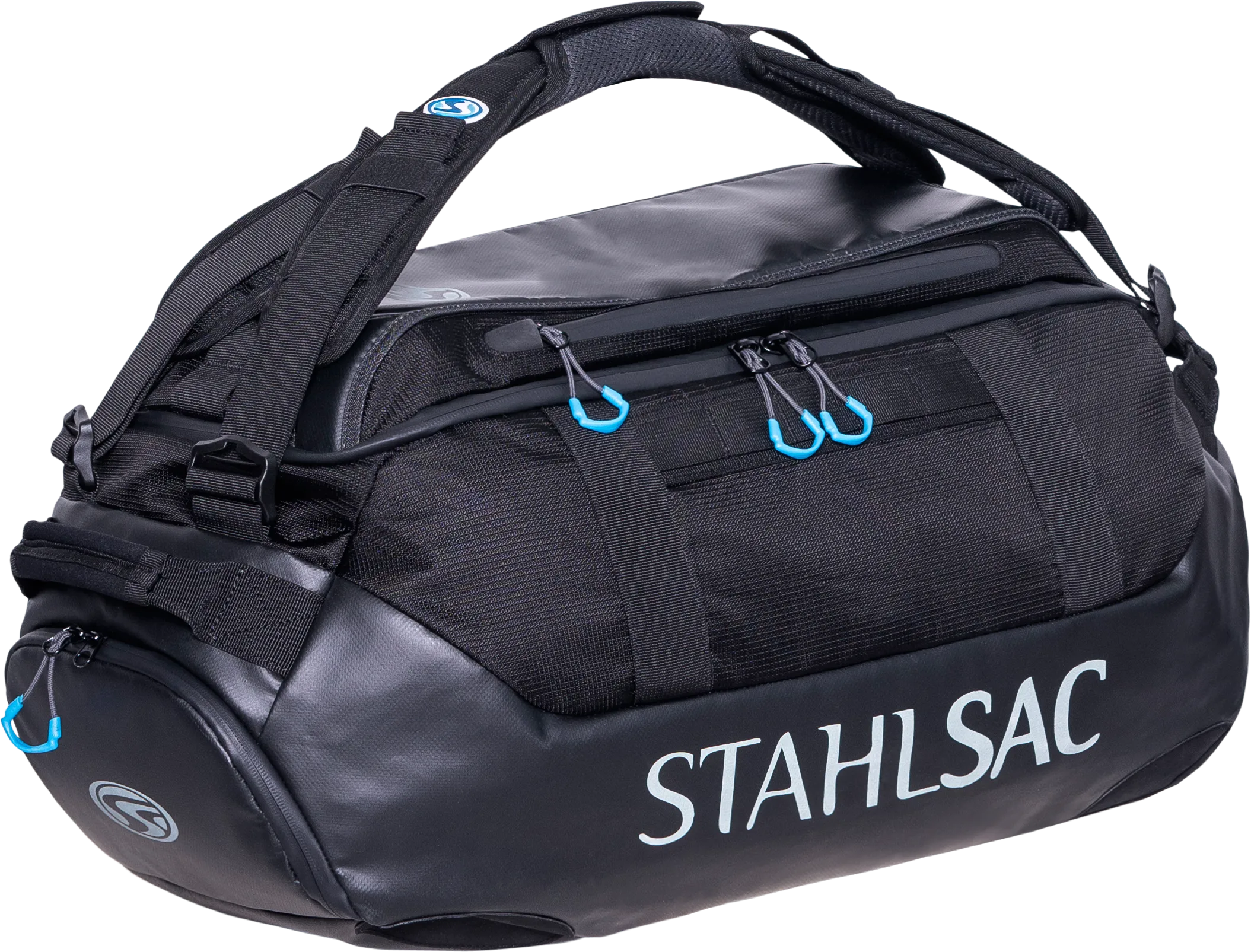 Stahlsac STEEL Duffel  888914