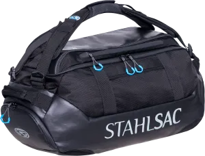 Stahlsac STEEL Duffel  888914