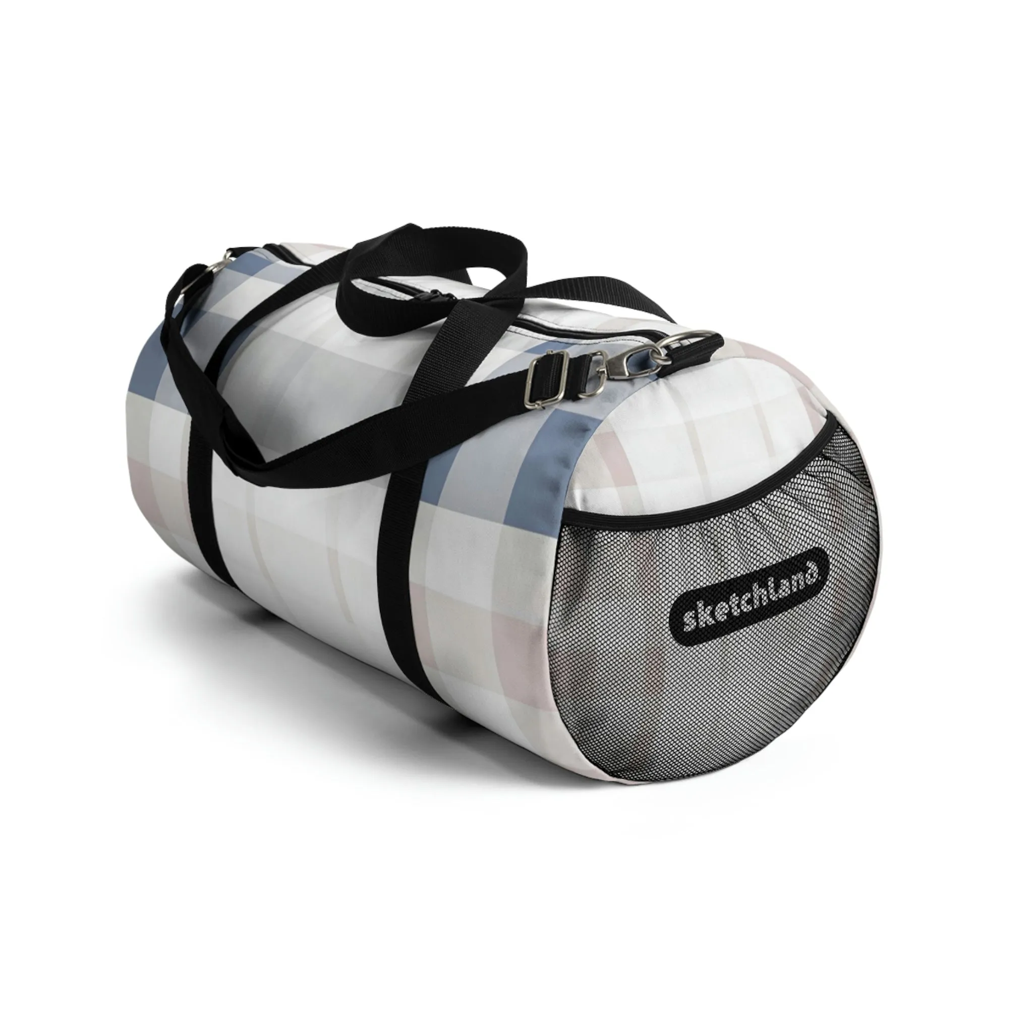 Standa Augustus - Duffel Bag