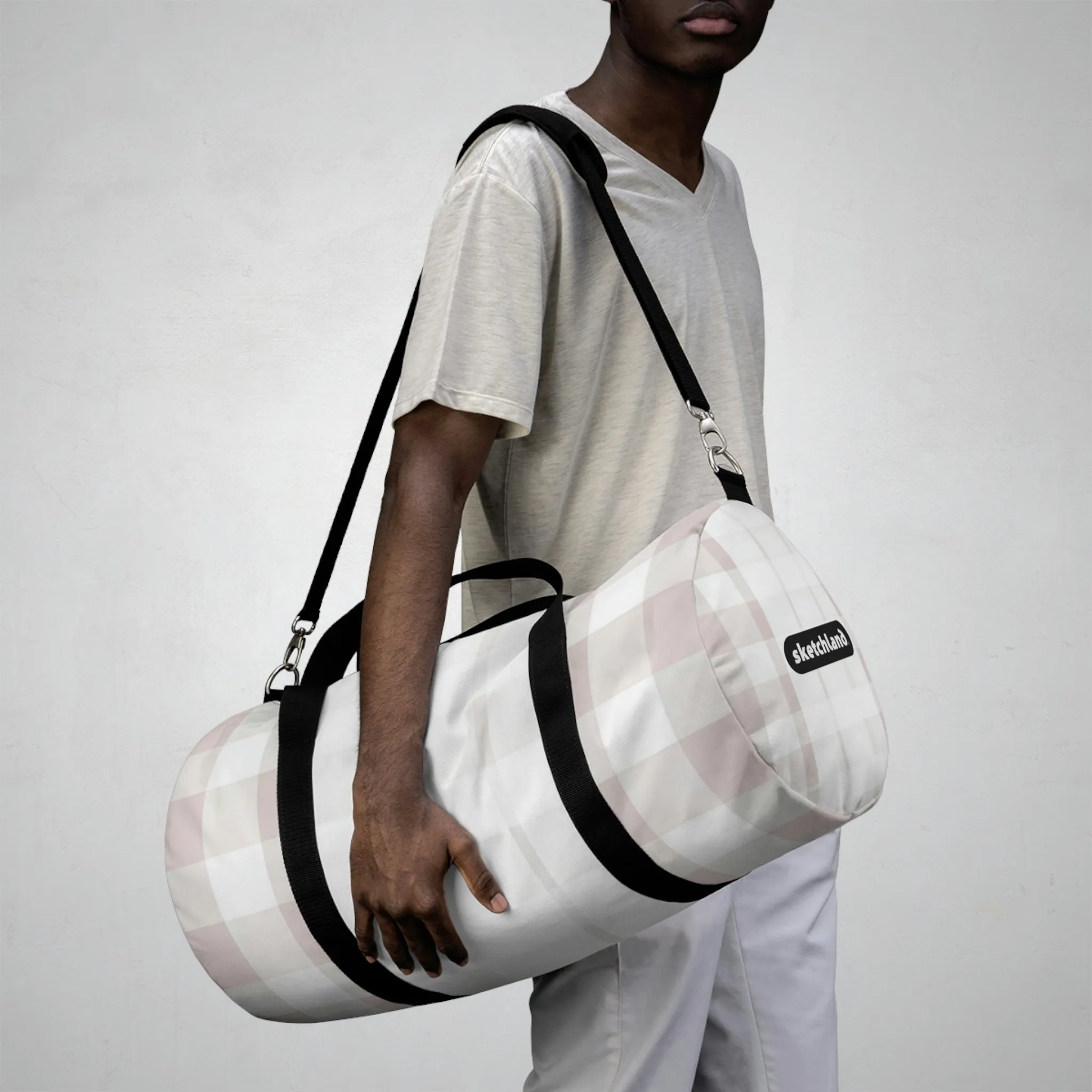 Standa Augustus - Duffel Bag
