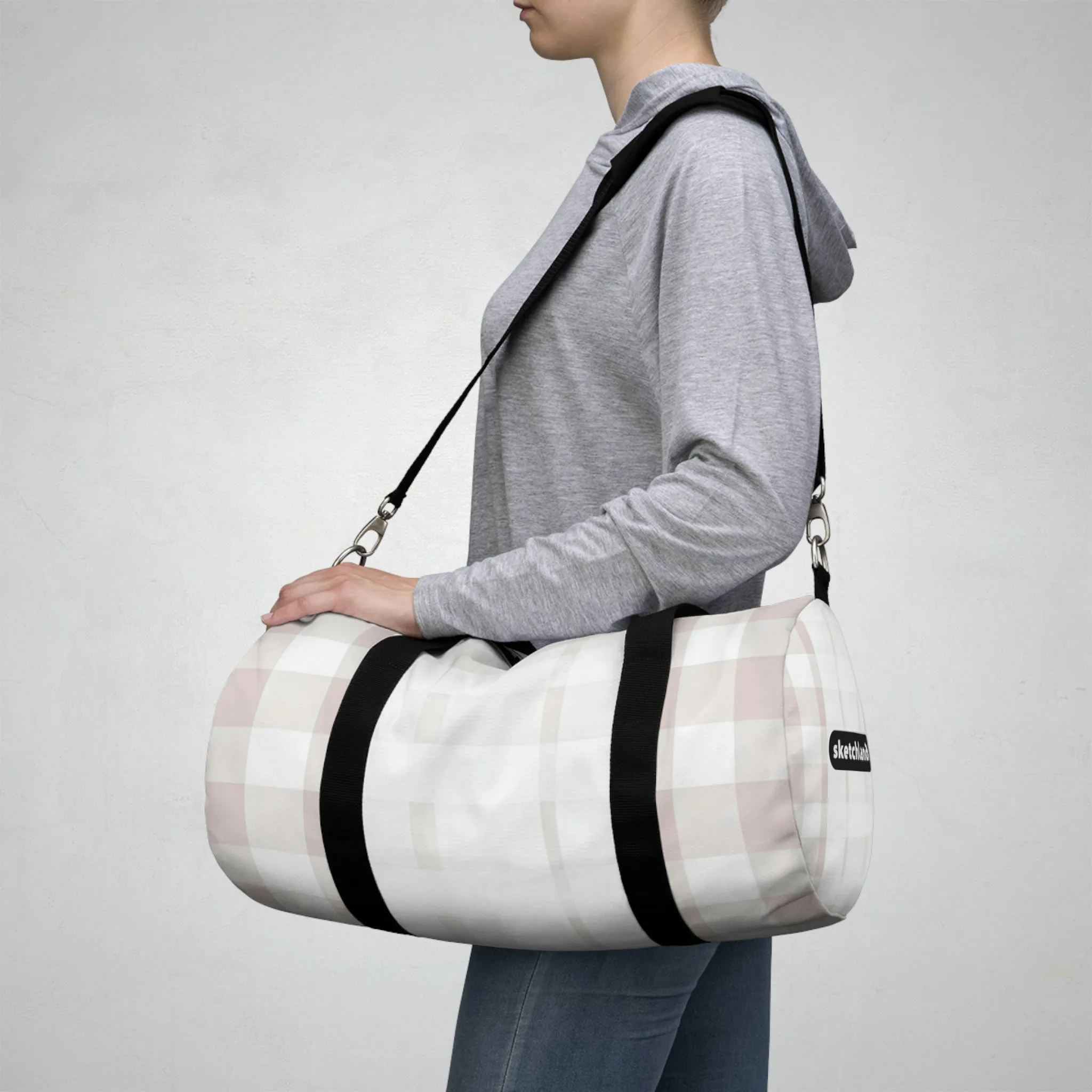 Standa Augustus - Duffel Bag