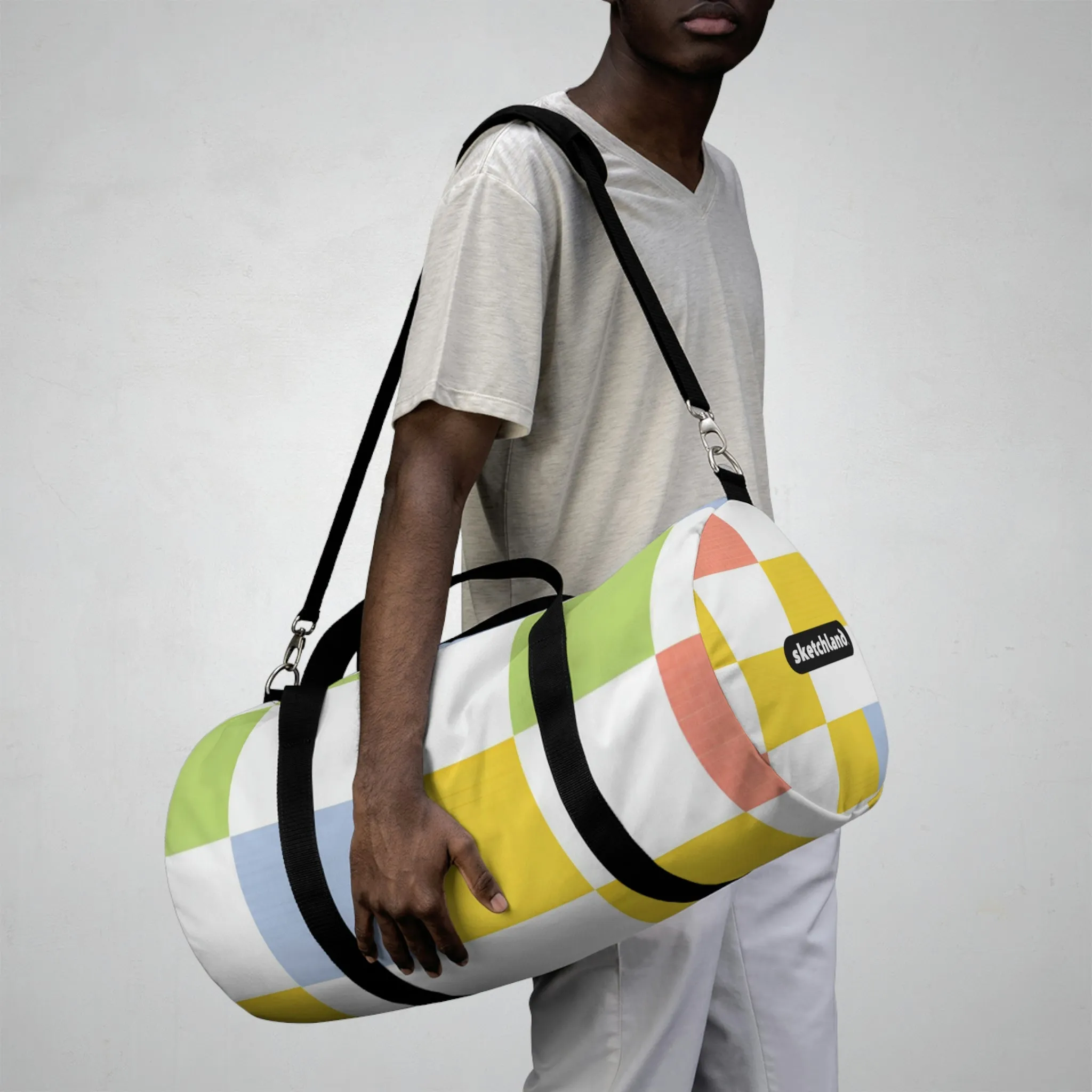Standa Bettye - Duffel Bag