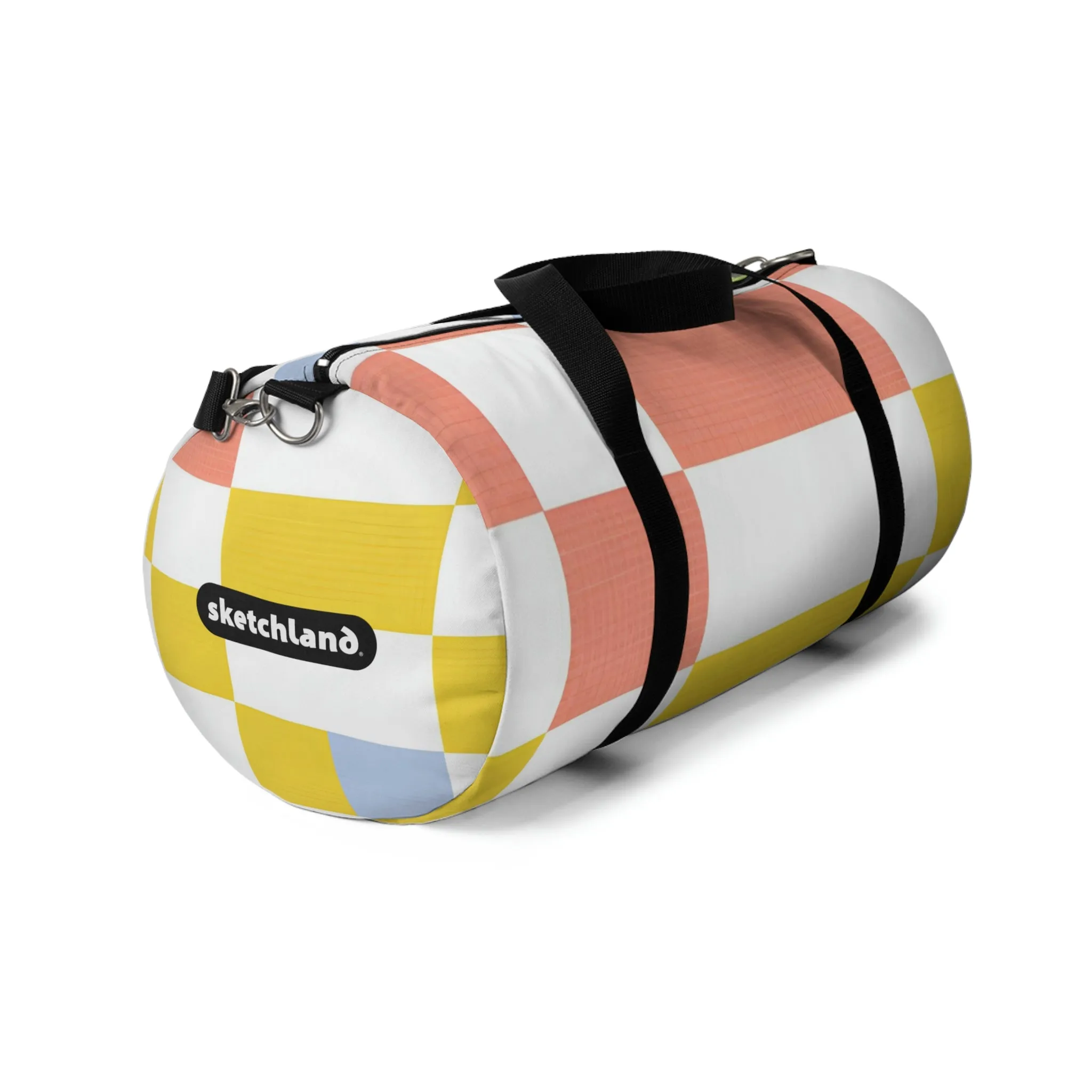 Standa Bettye - Duffel Bag