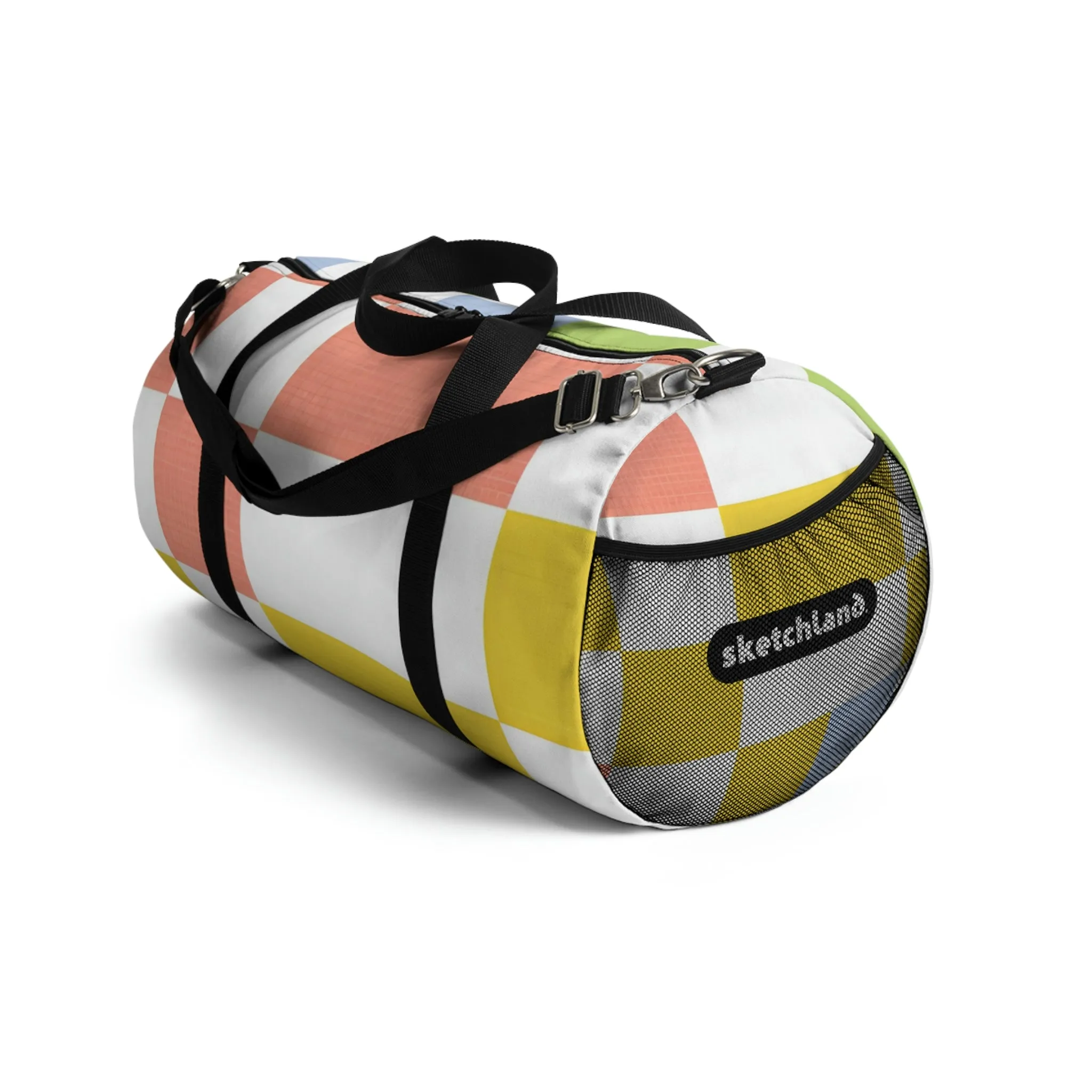 Standa Bettye - Duffel Bag