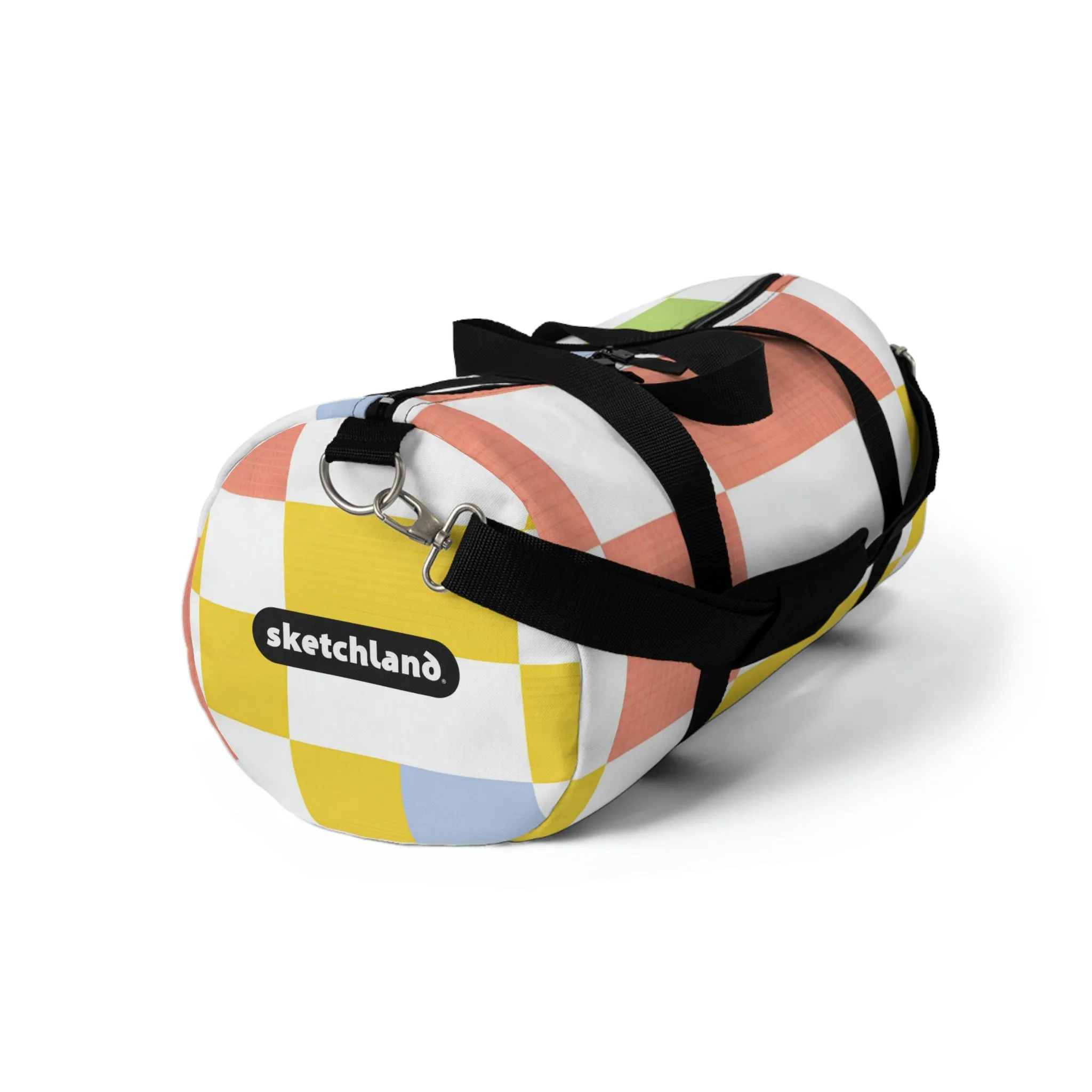 Standa Bettye - Duffel Bag