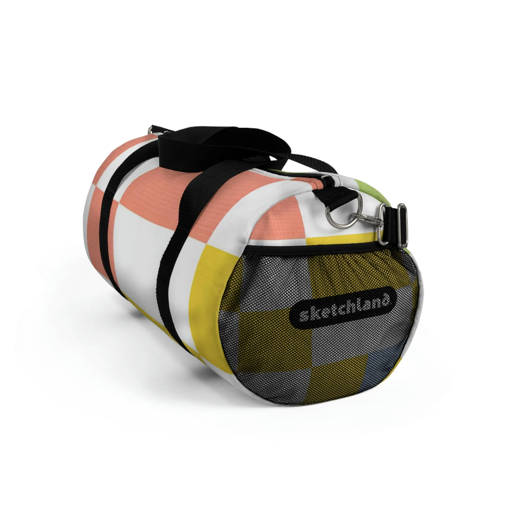 Standa Bettye - Duffel Bag