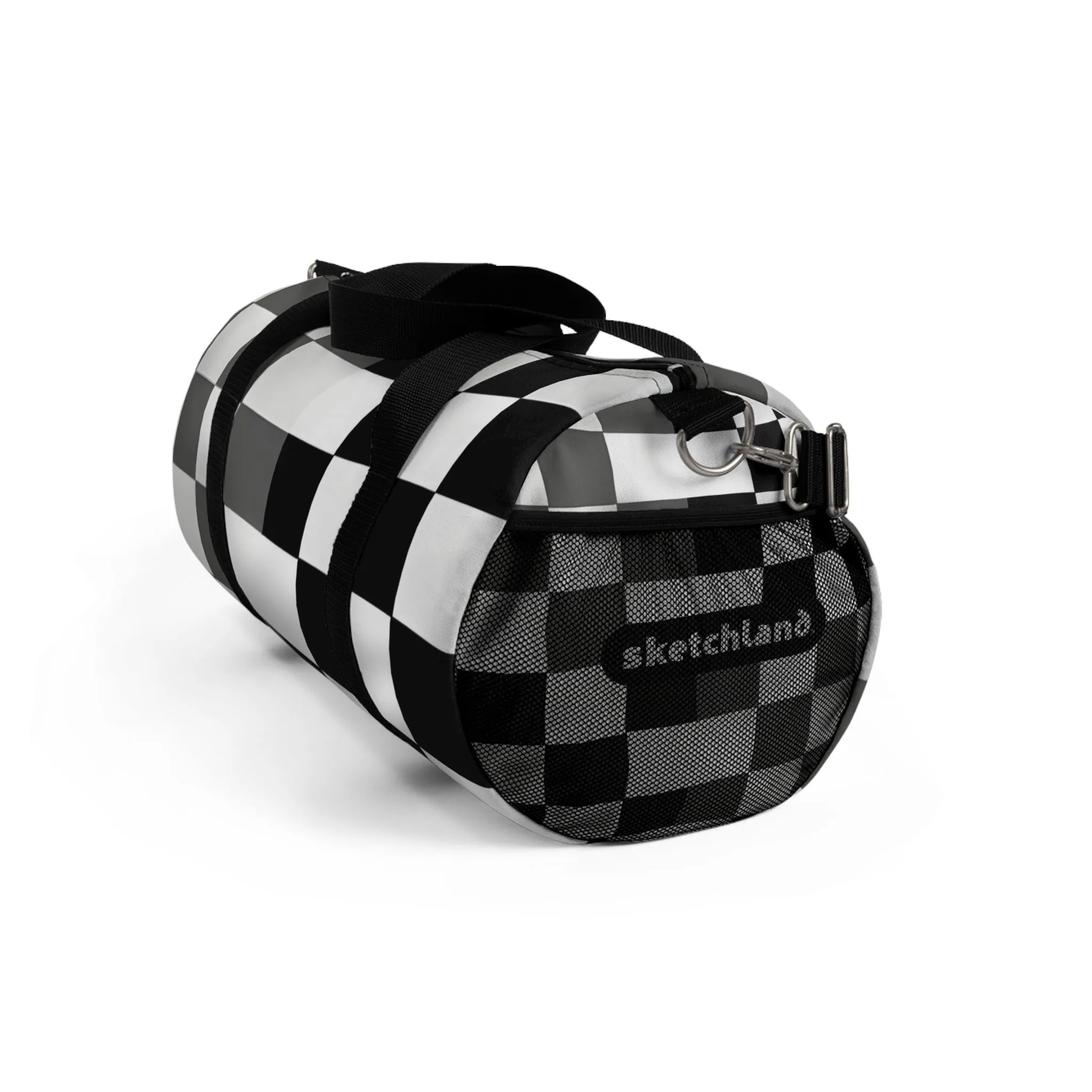 Standa Ira - Duffel Bag