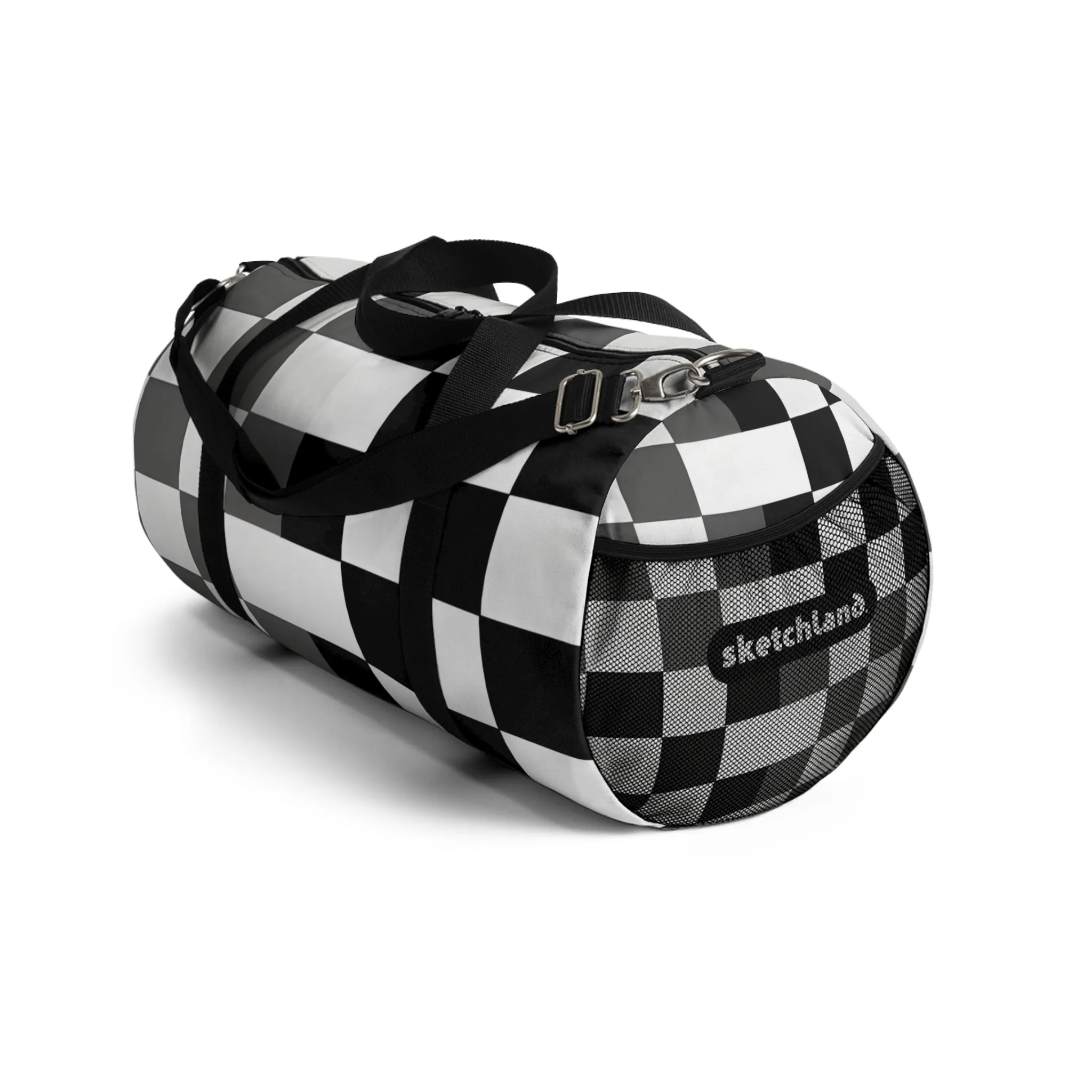 Standa Ira - Duffel Bag