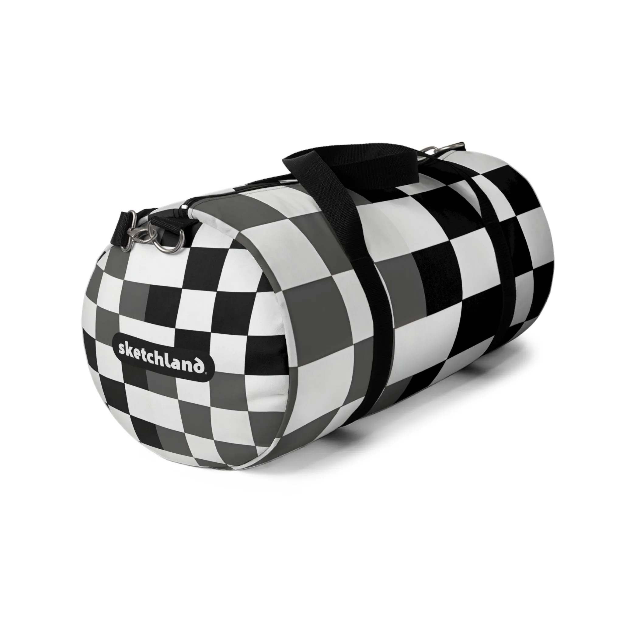 Standa Ira - Duffel Bag