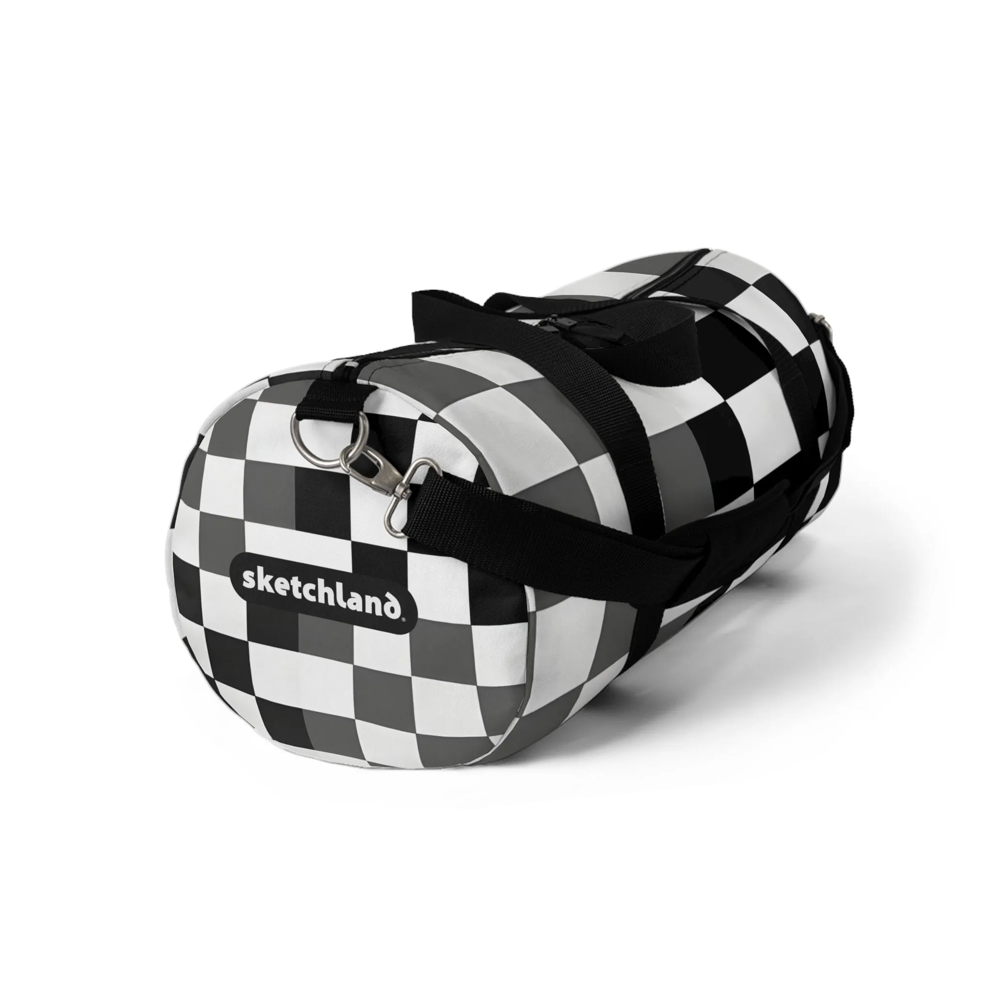 Standa Ira - Duffel Bag