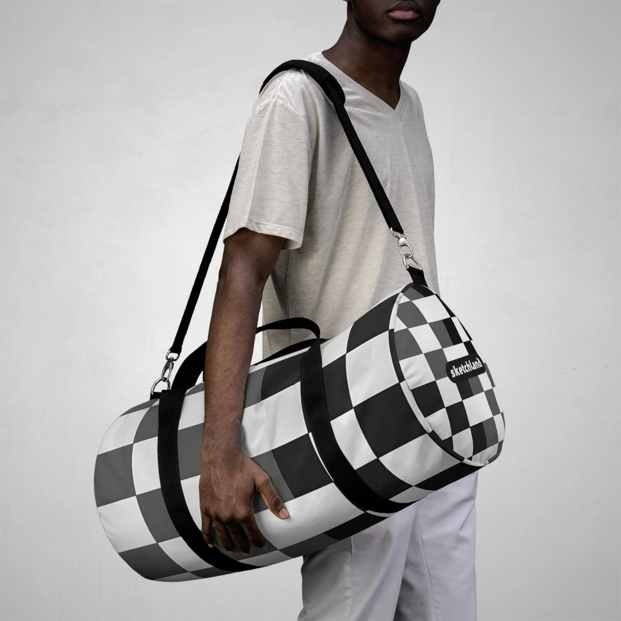 Standa Ira - Duffel Bag
