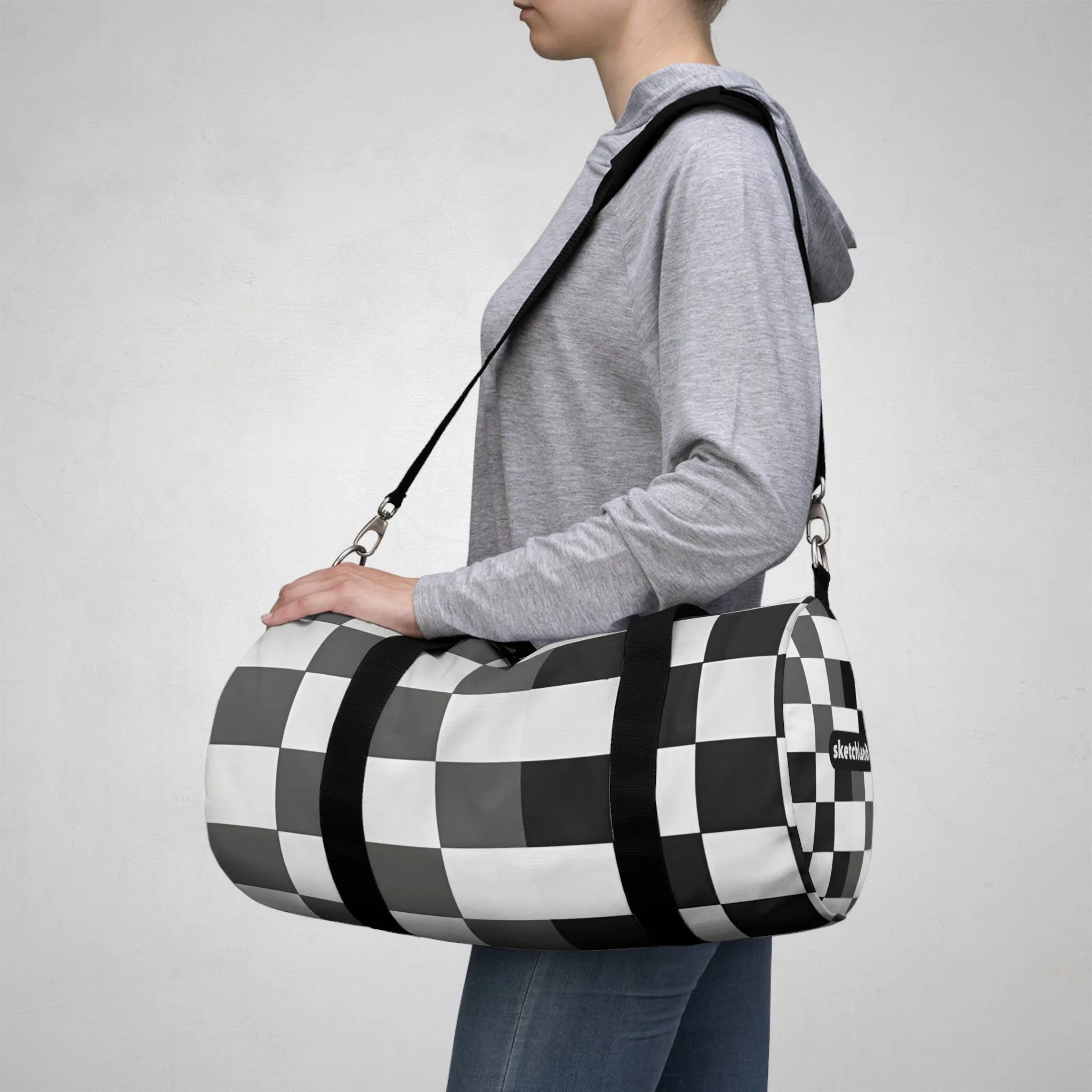 Standa Ira - Duffel Bag