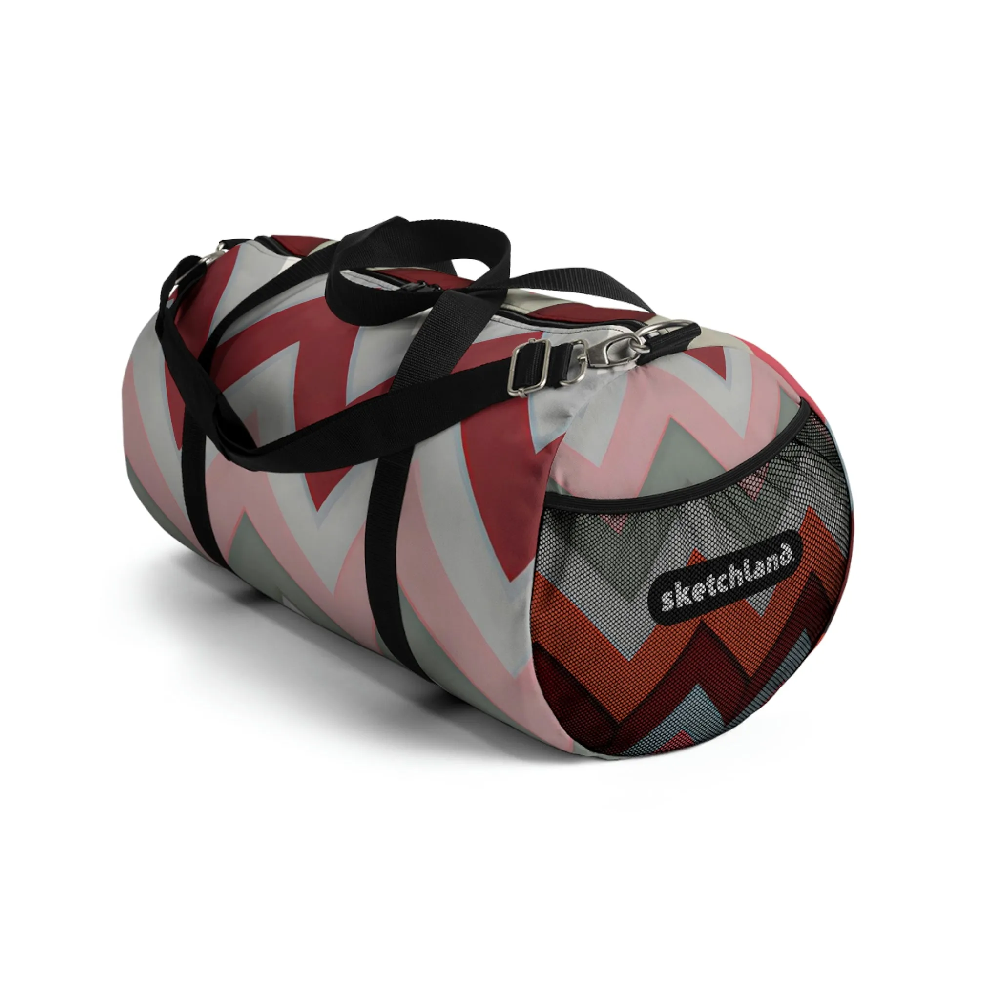 Standa Seth - Duffel Bag