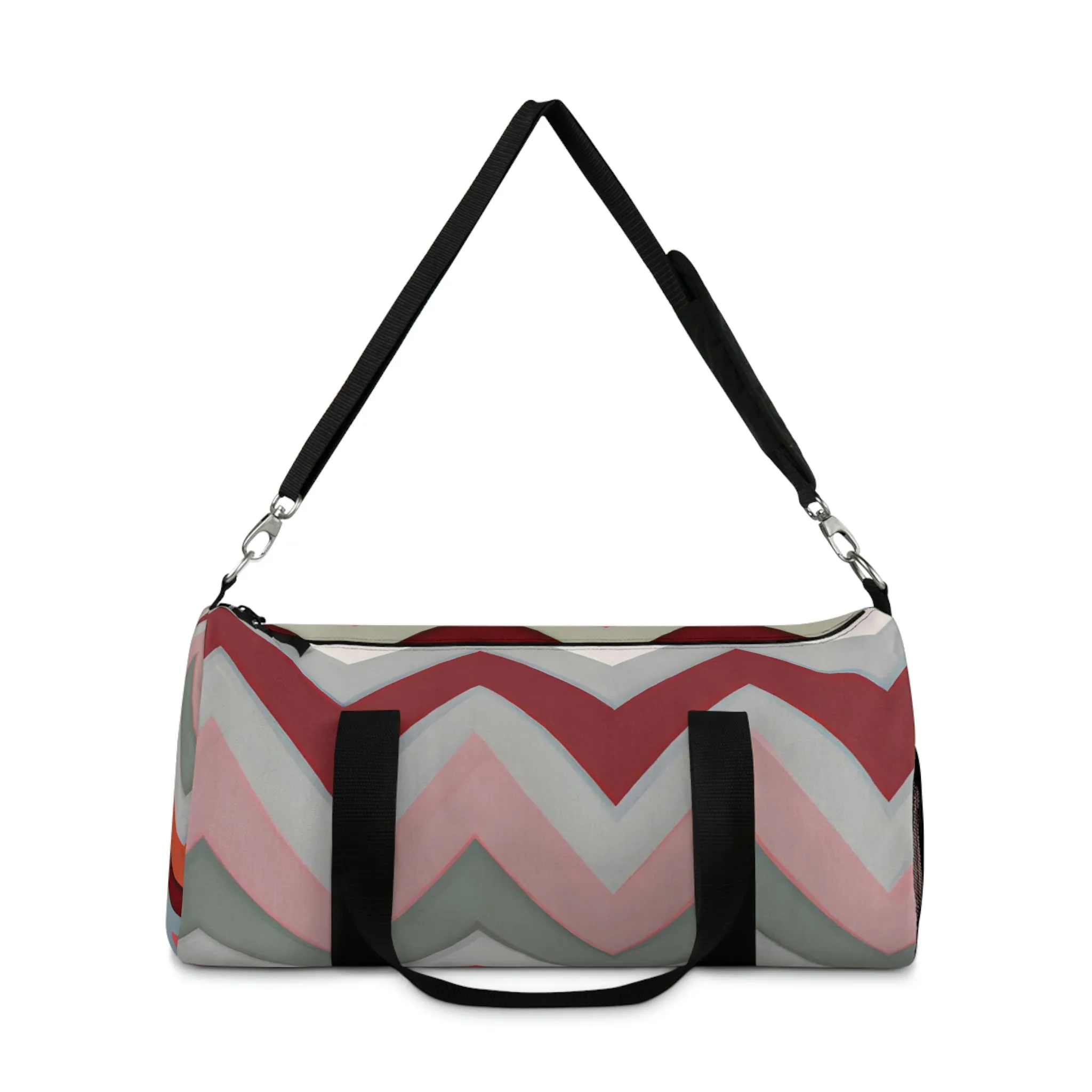 Standa Seth - Duffel Bag