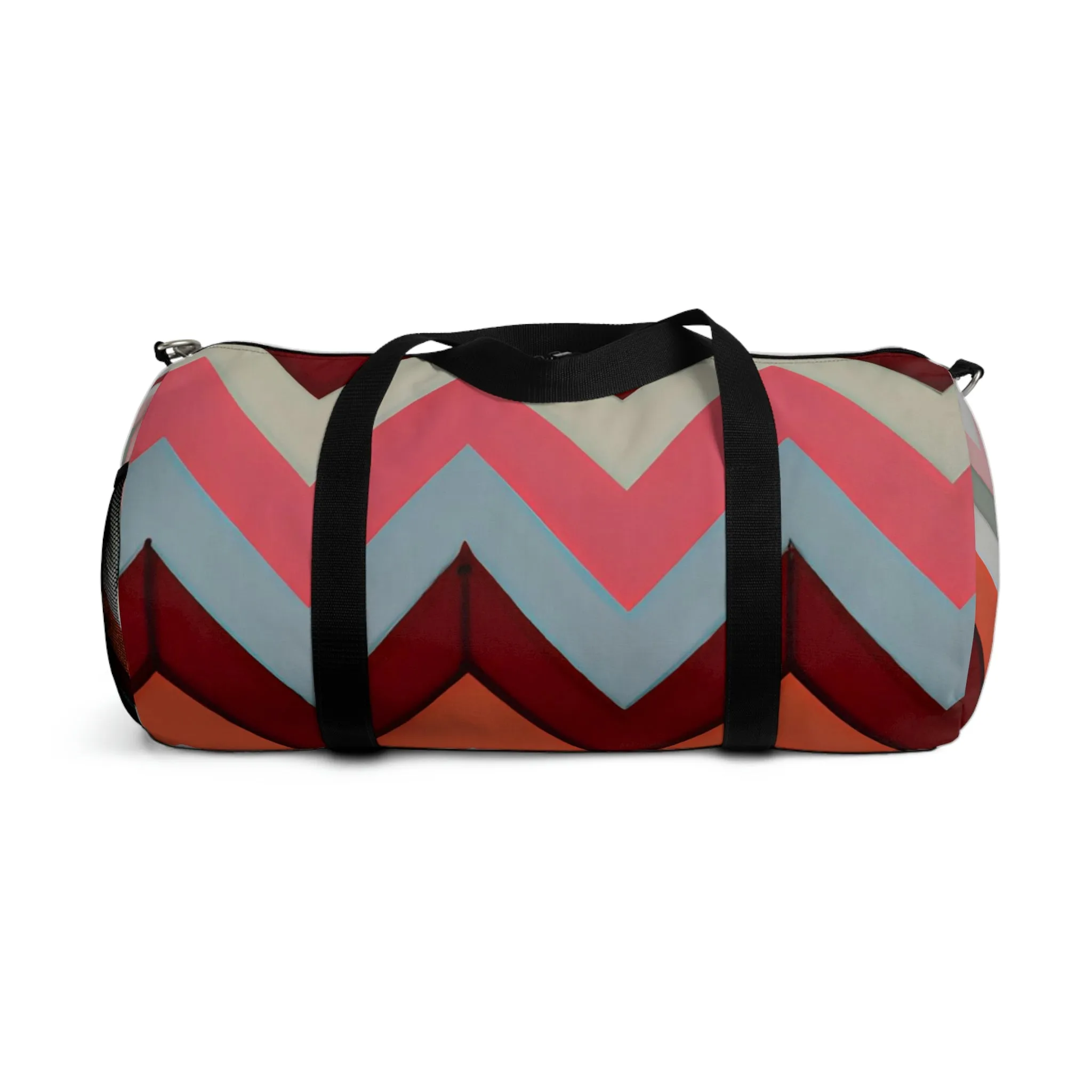 Standa Seth - Duffel Bag