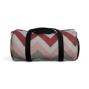 Standa Seth - Duffel Bag