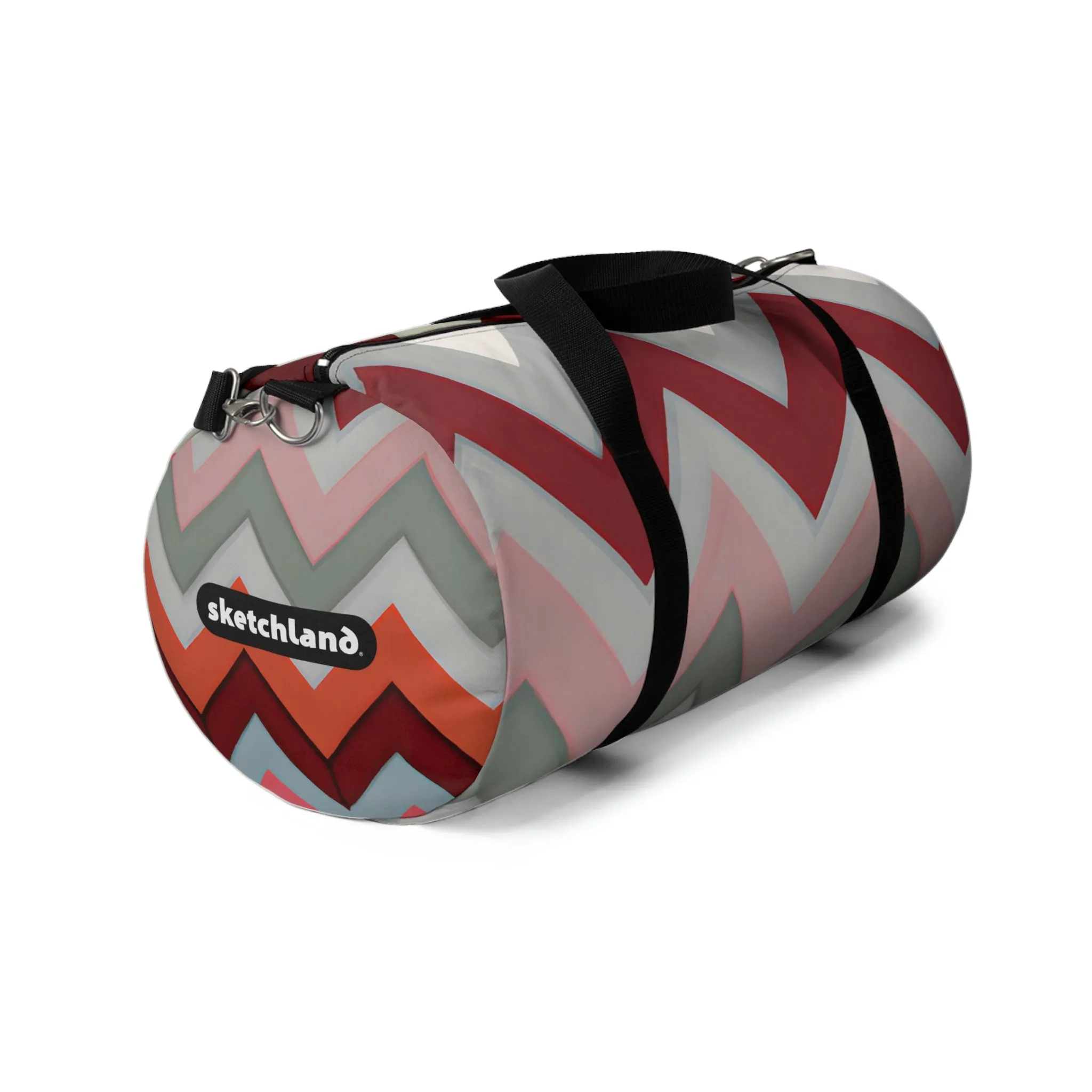 Standa Seth - Duffel Bag