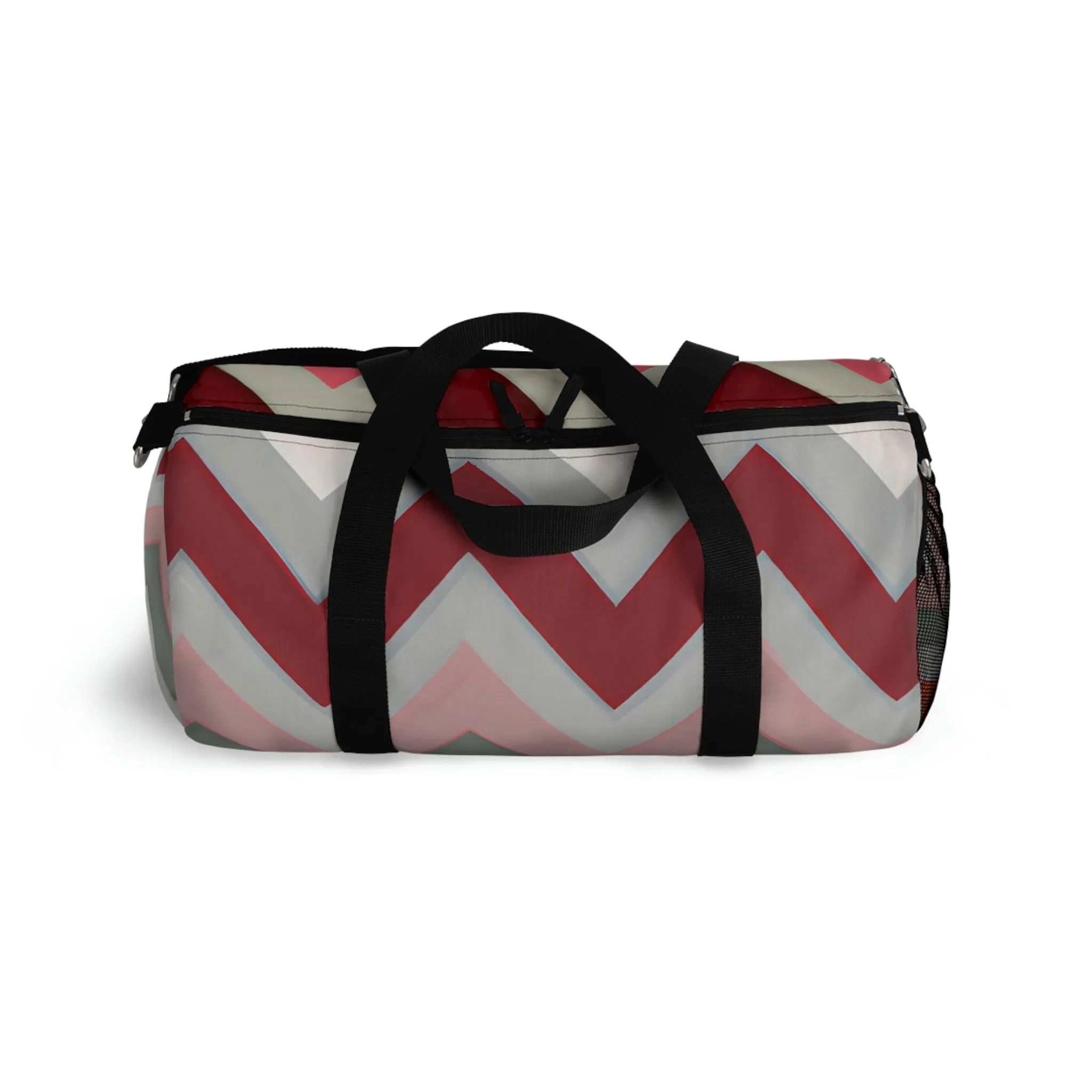 Standa Seth - Duffel Bag