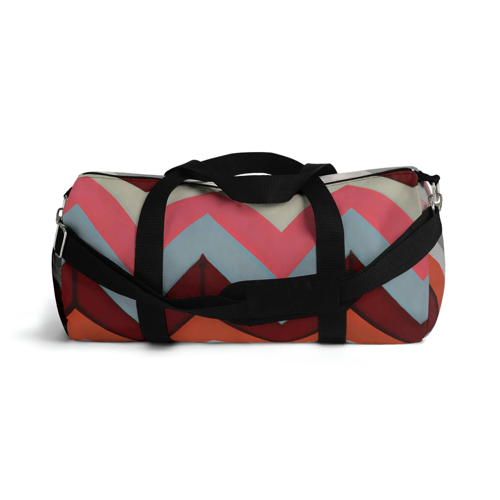 Standa Seth - Duffel Bag