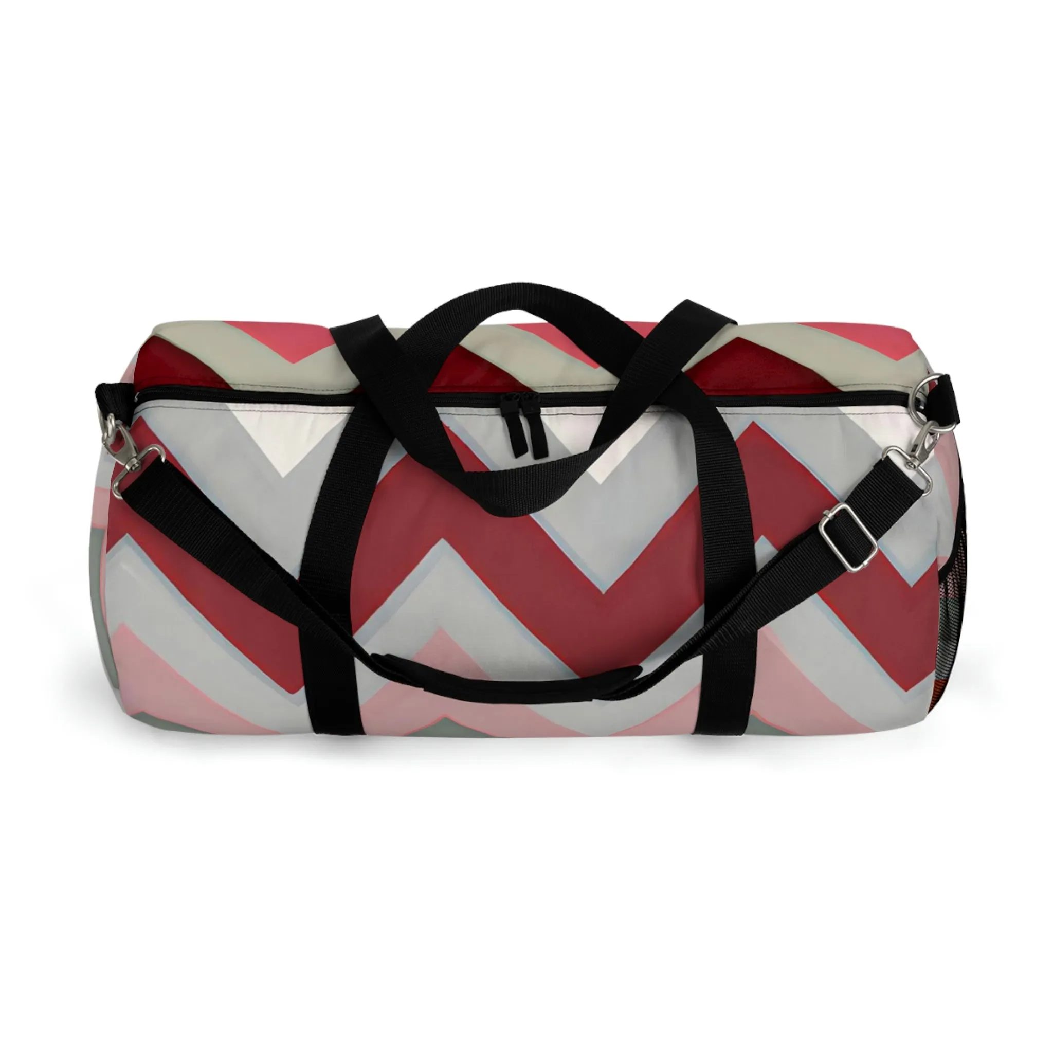 Standa Seth - Duffel Bag