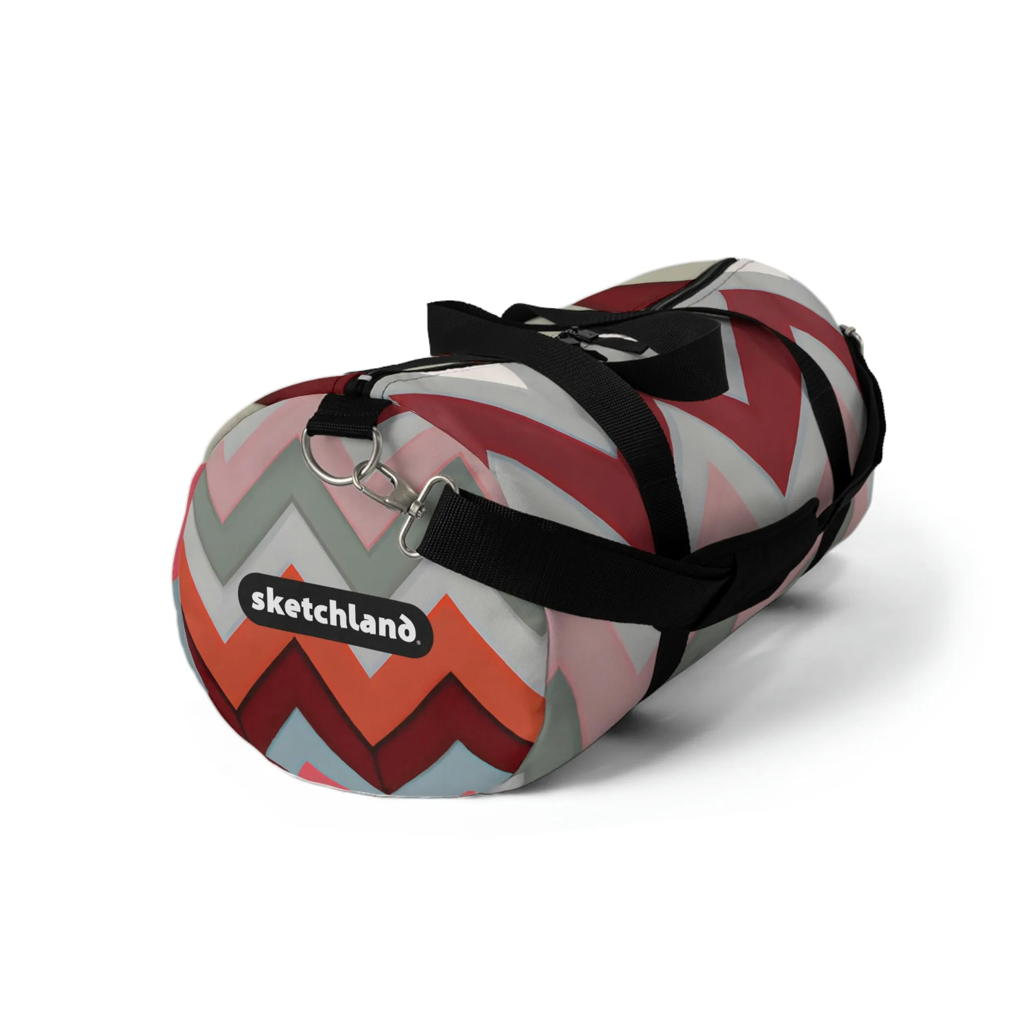 Standa Seth - Duffel Bag