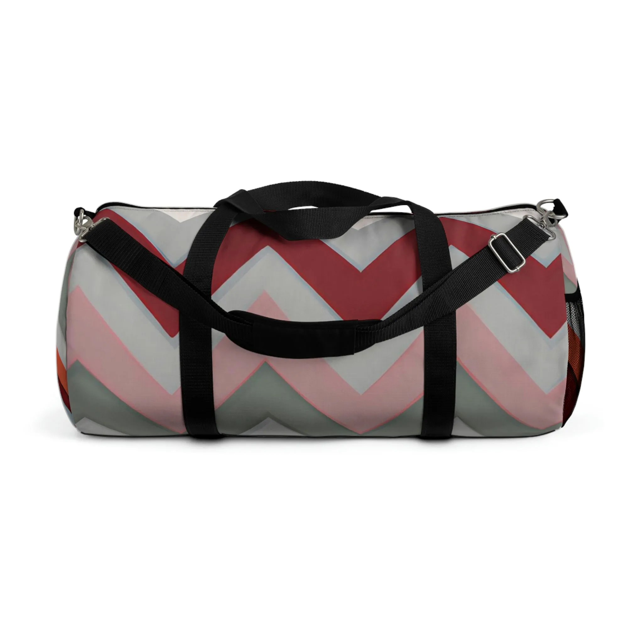 Standa Seth - Duffel Bag
