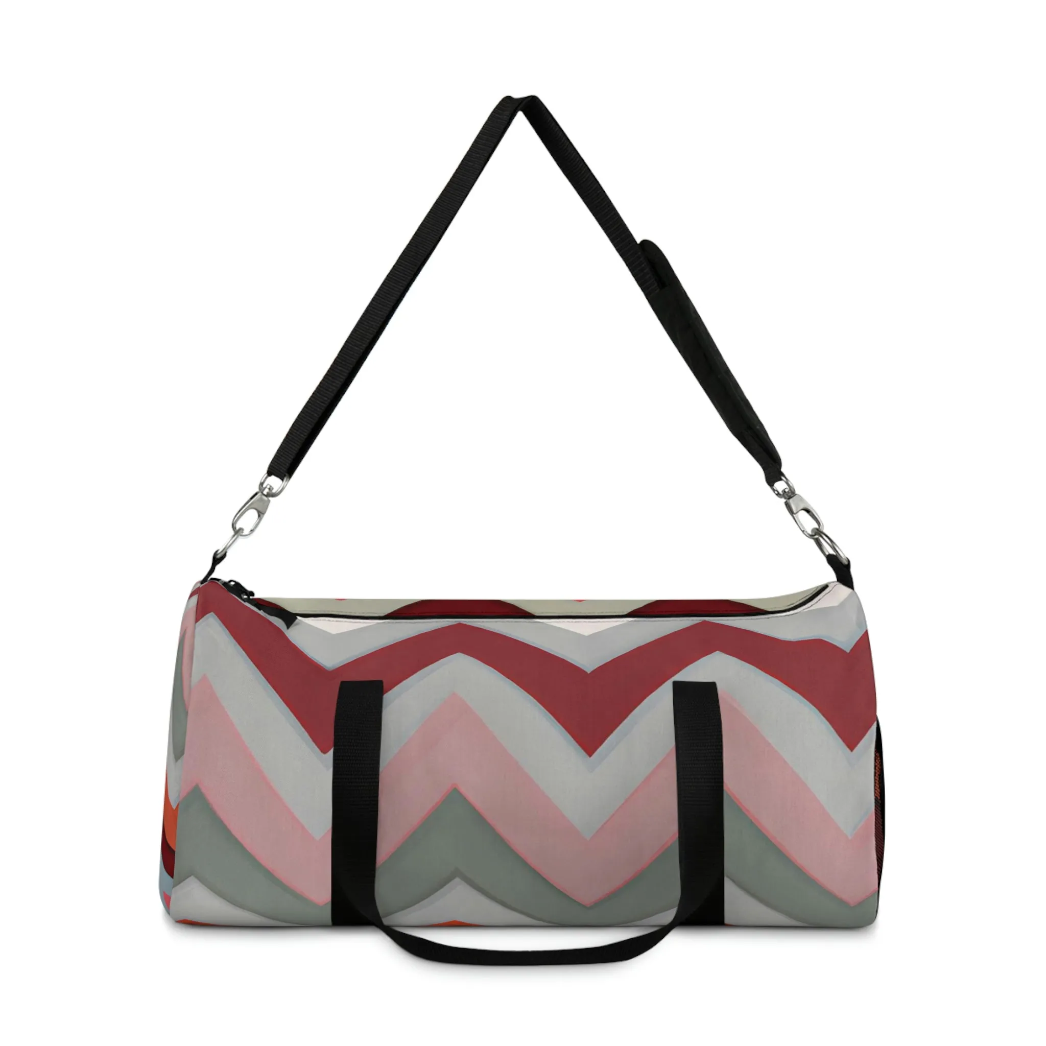 Standa Seth - Duffel Bag