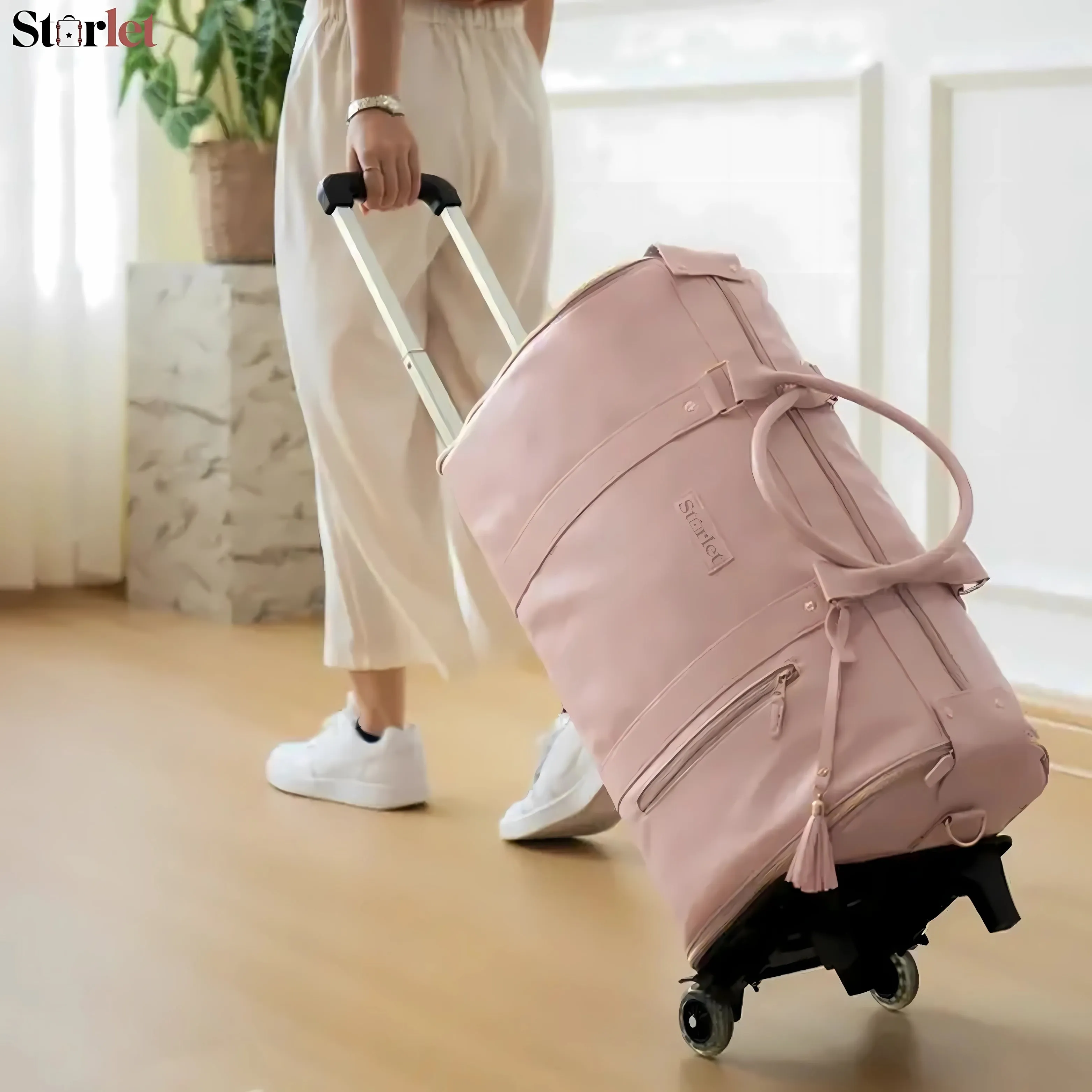 StarLet | Travel Bag