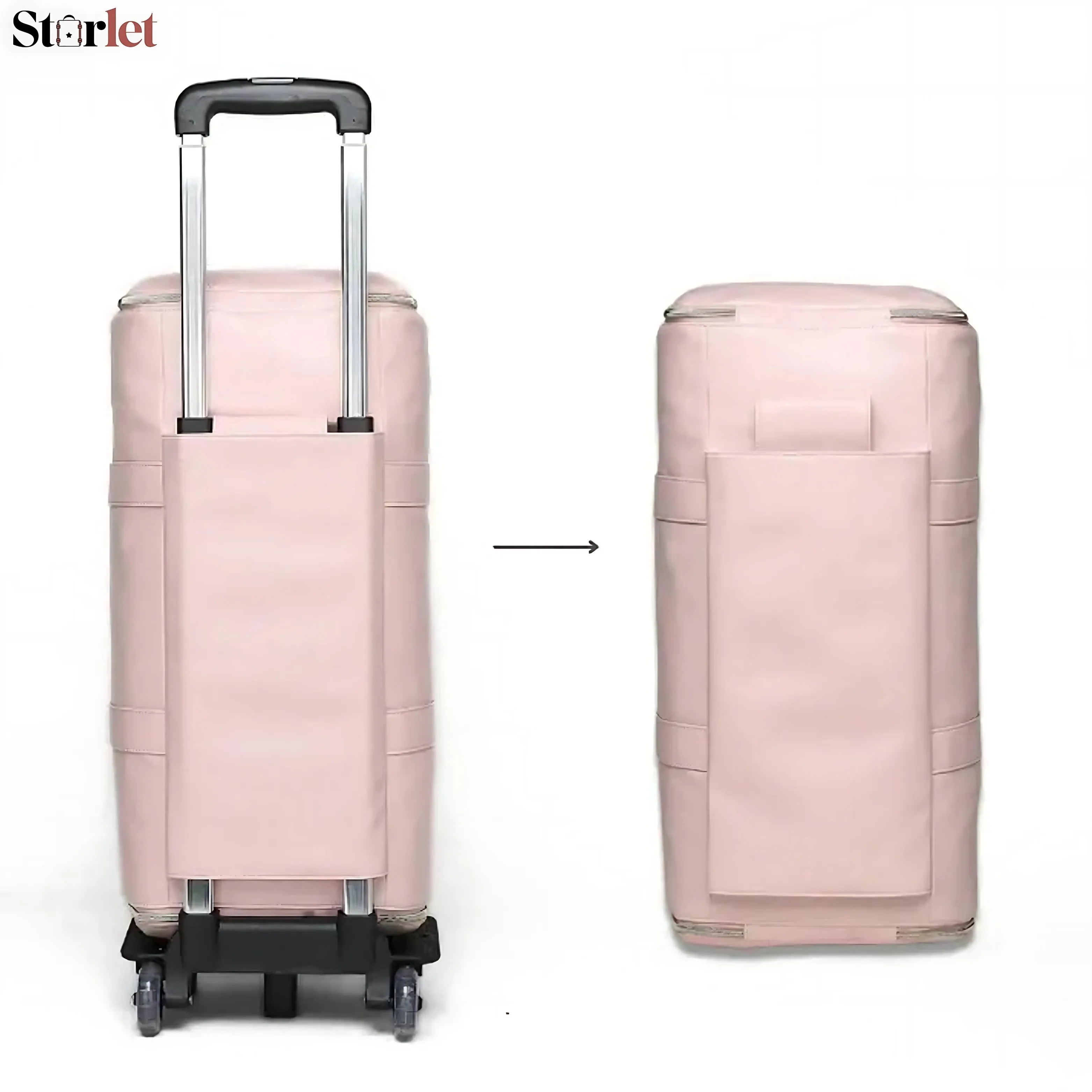 StarLet | Travel Bag