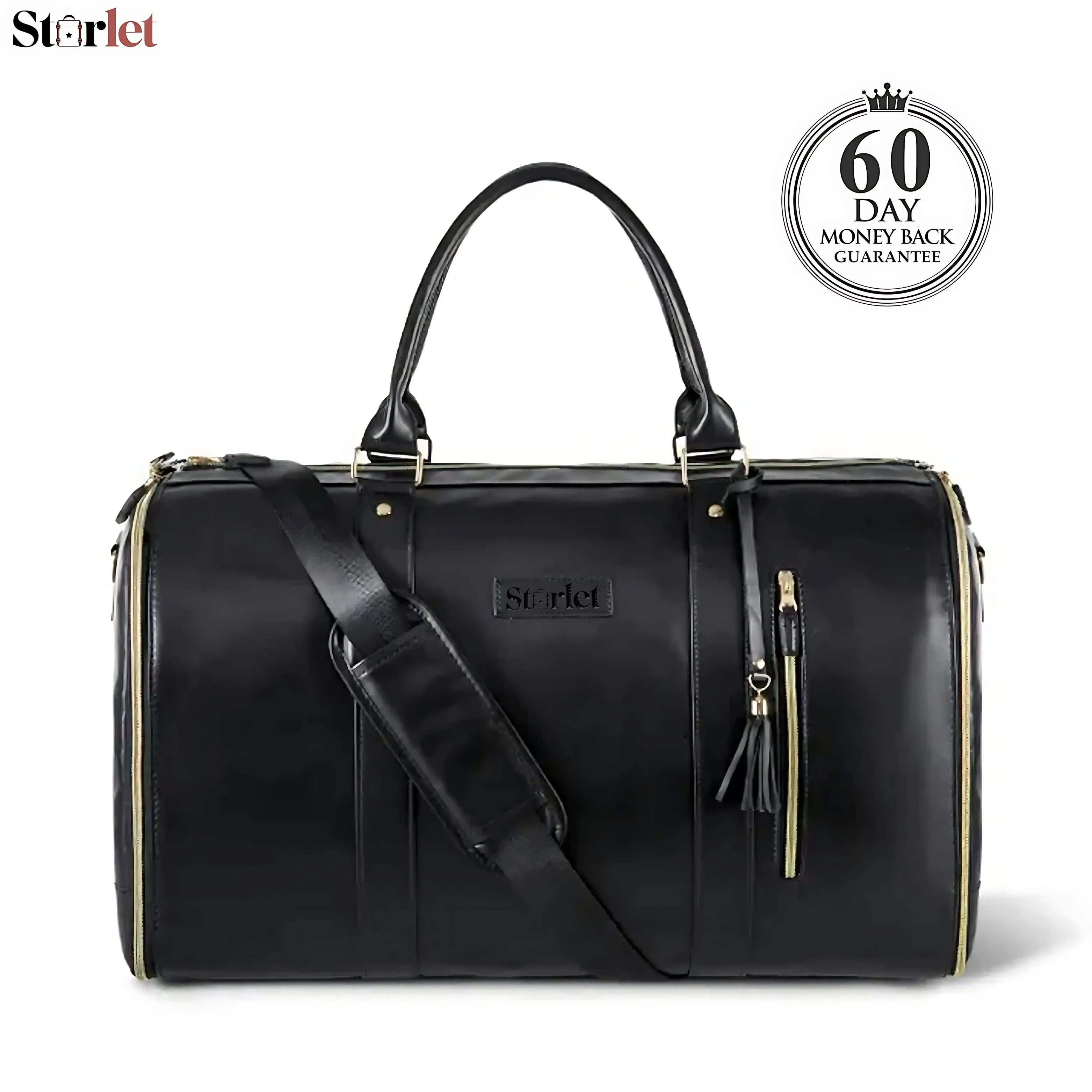 StarLet | Travel Bag