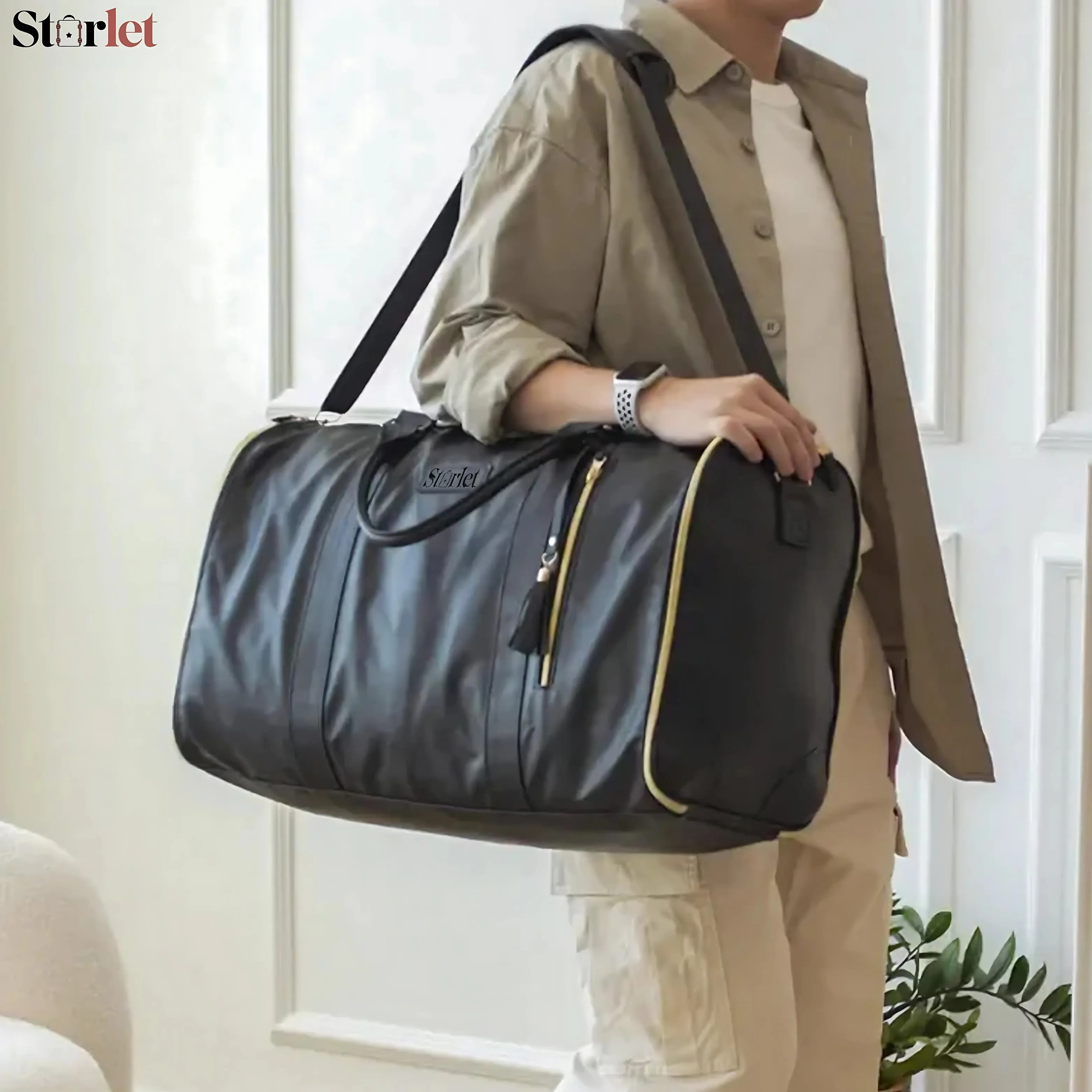 StarLet | Travel Bag