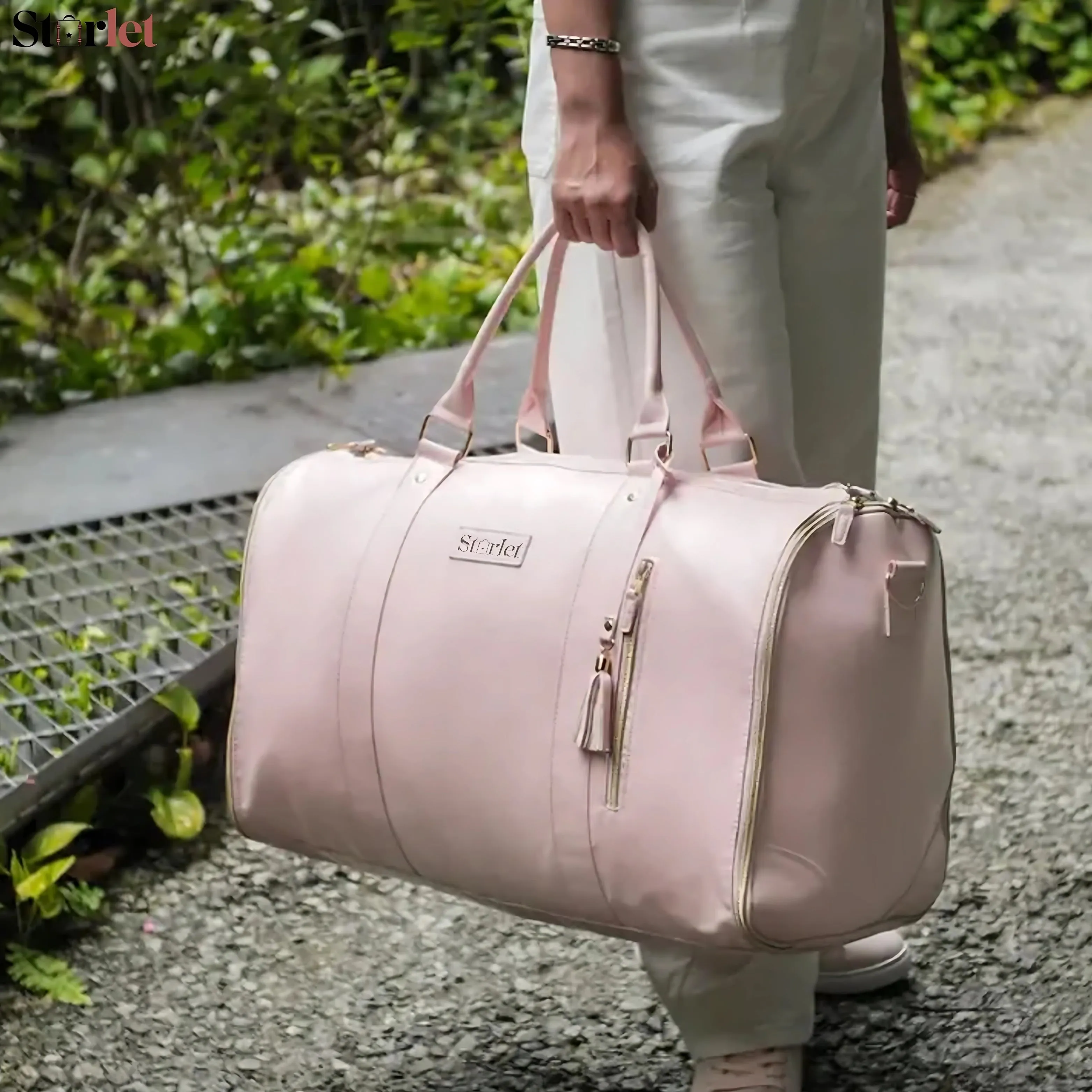 StarLet | Travel Bag
