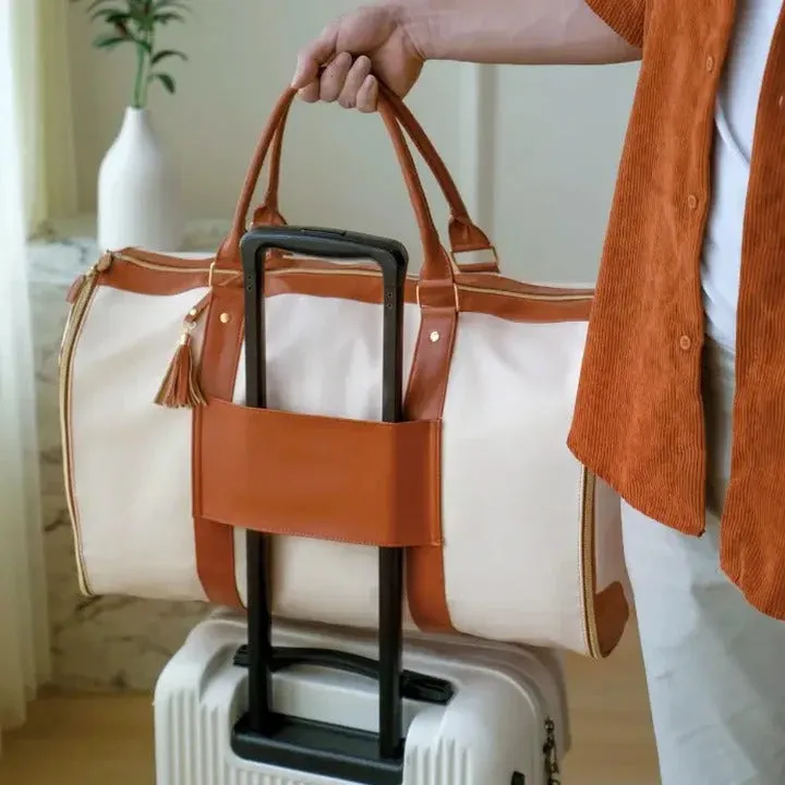 StarLet | Travel Bag