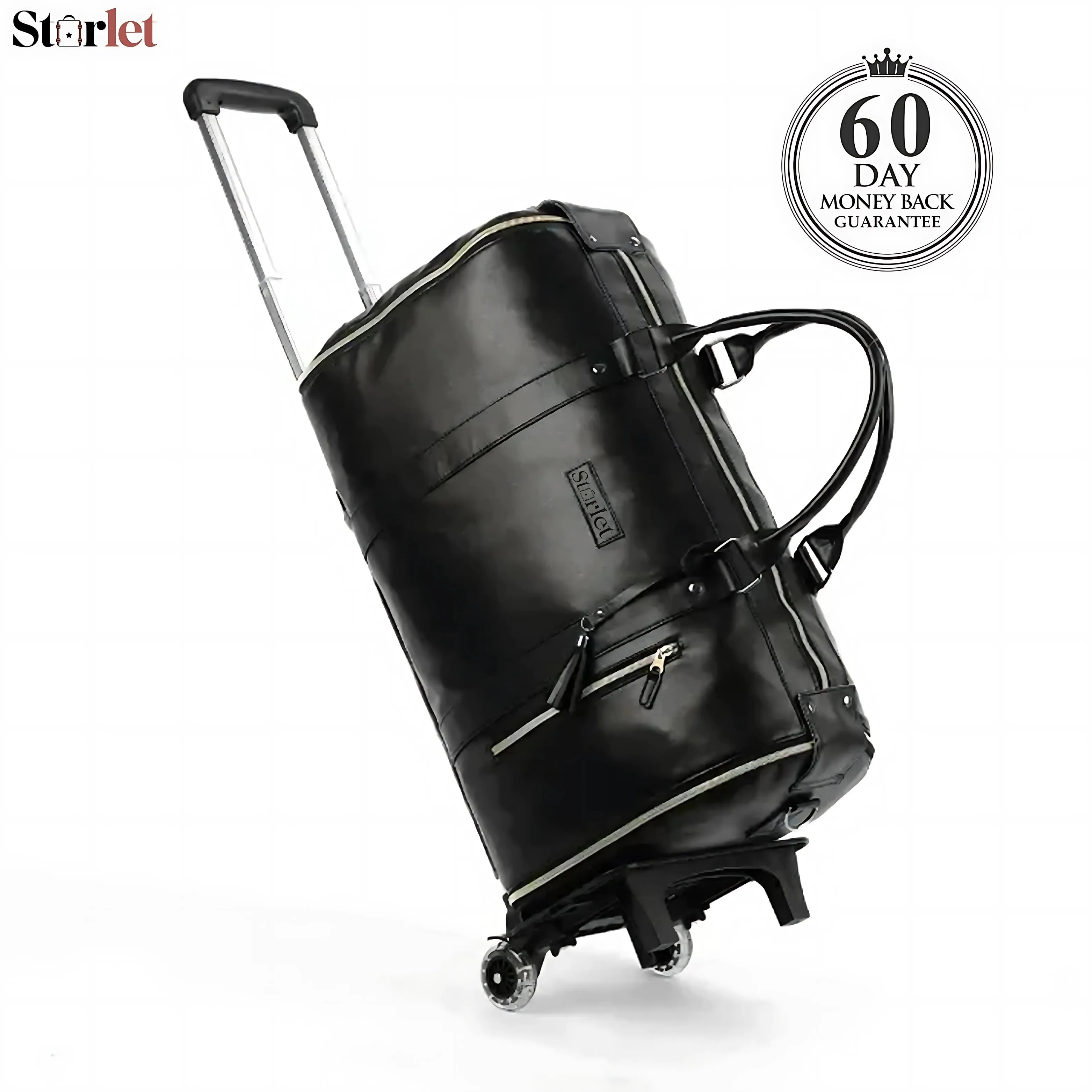 StarLet | Travel Bag