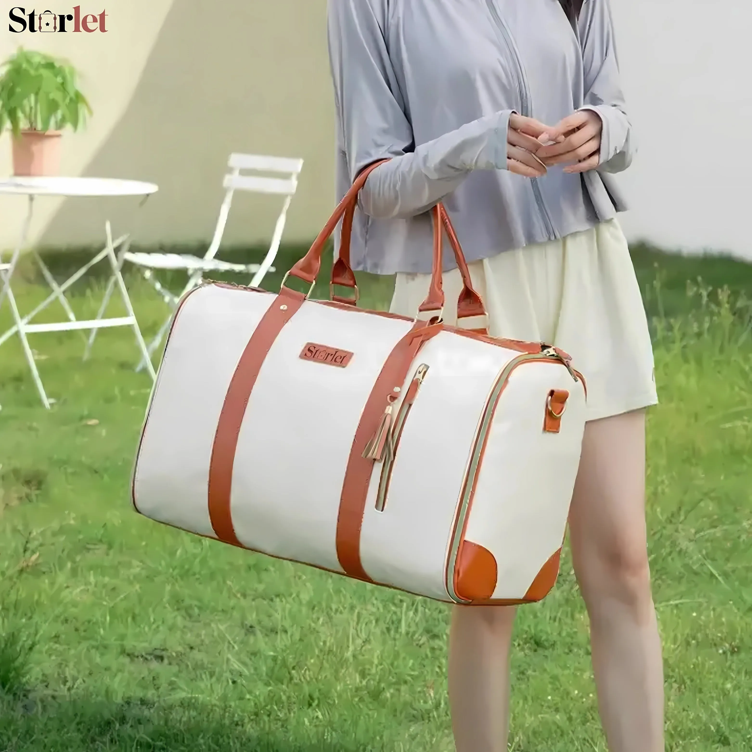 StarLet | Travel Bag