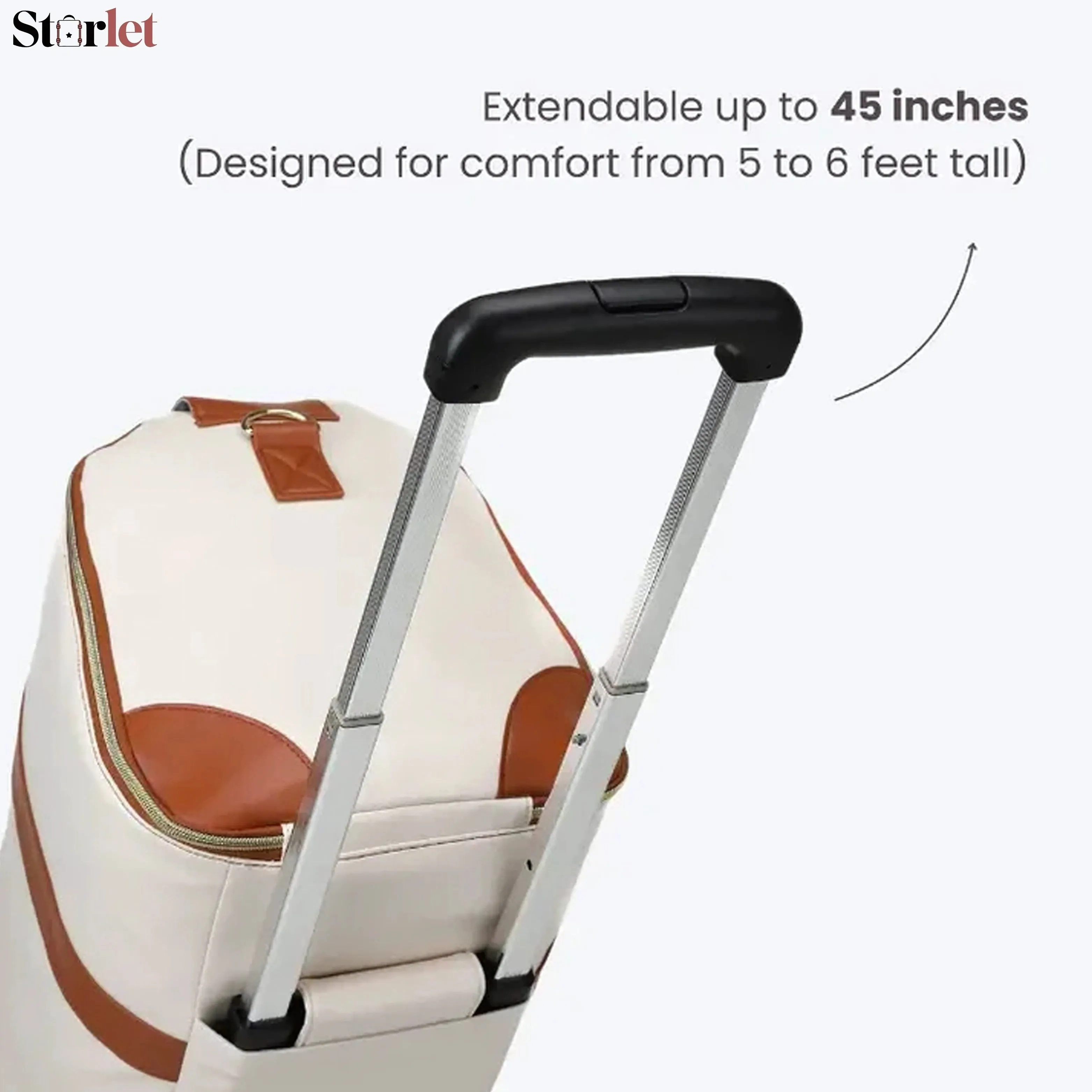 StarLet | Travel Bag