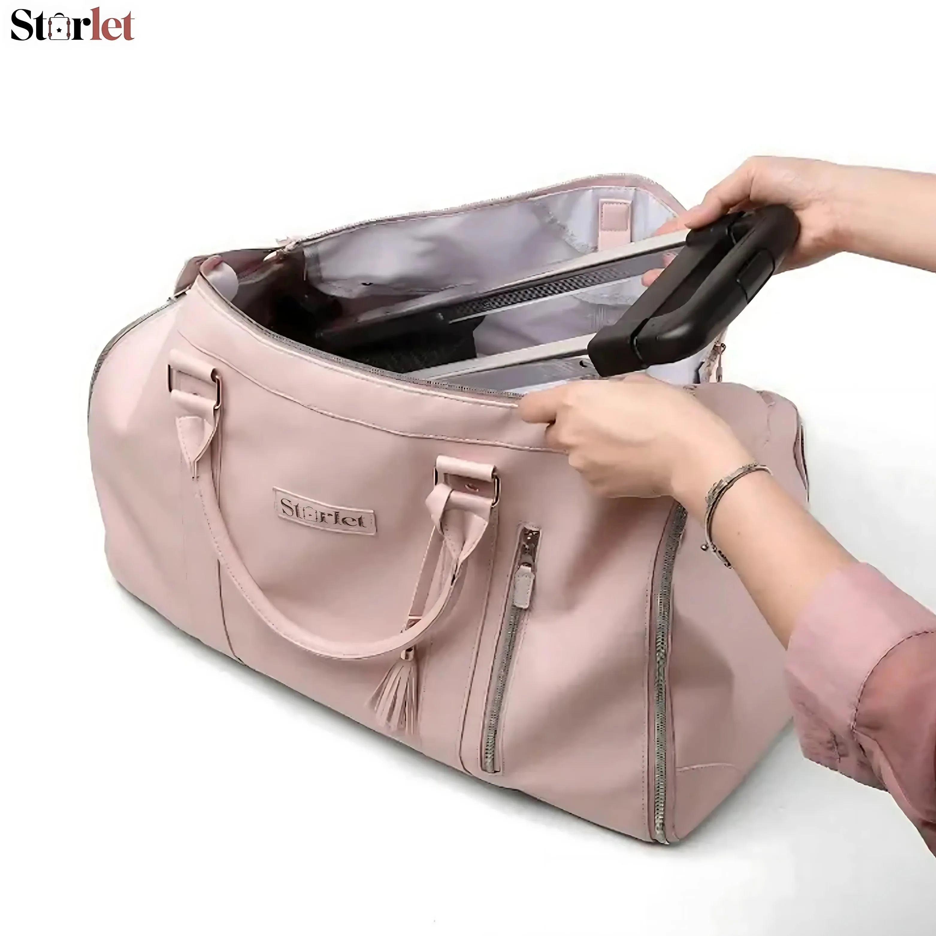 StarLet | Travel Bag