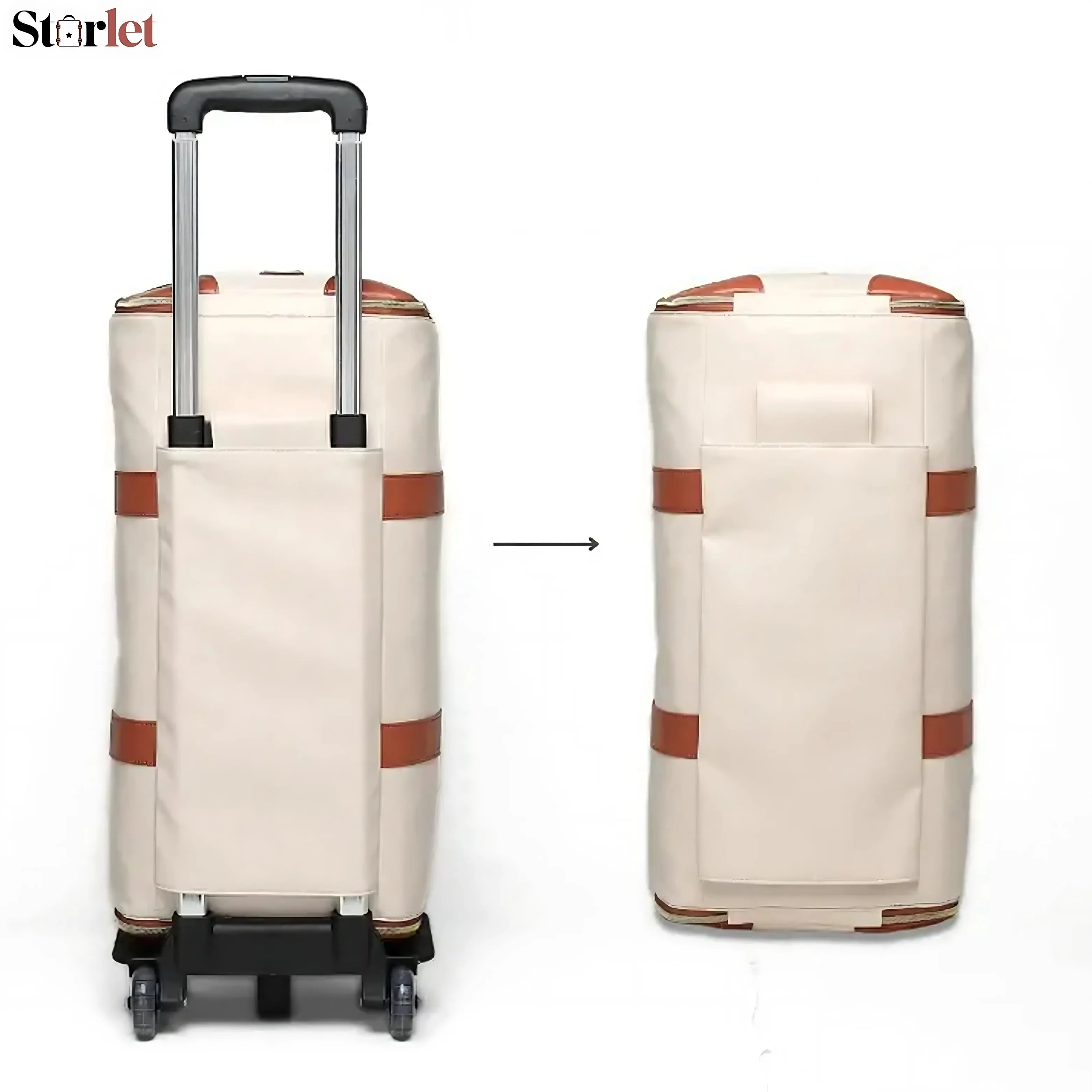 StarLet | Travel Bag