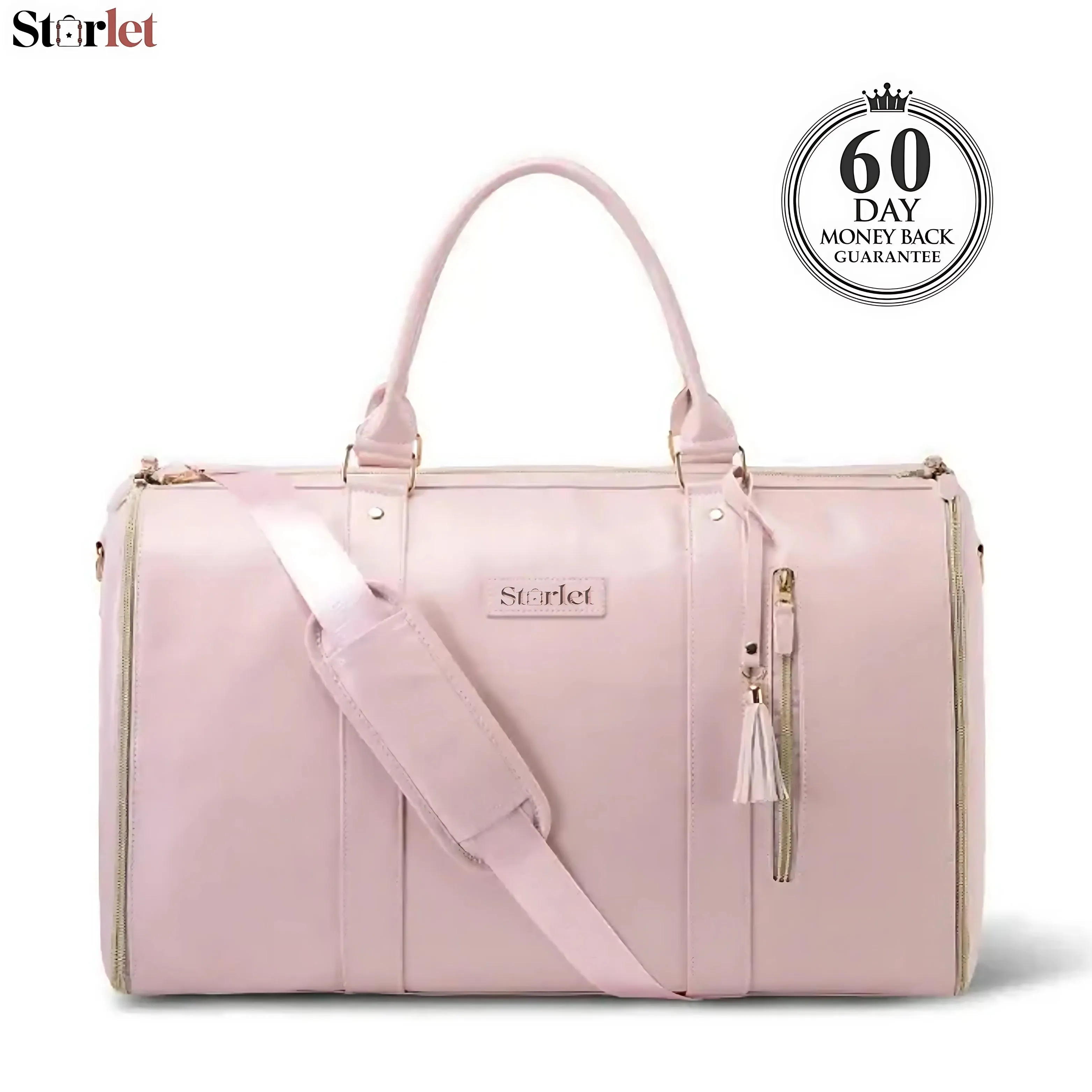 StarLet | Travel Bag