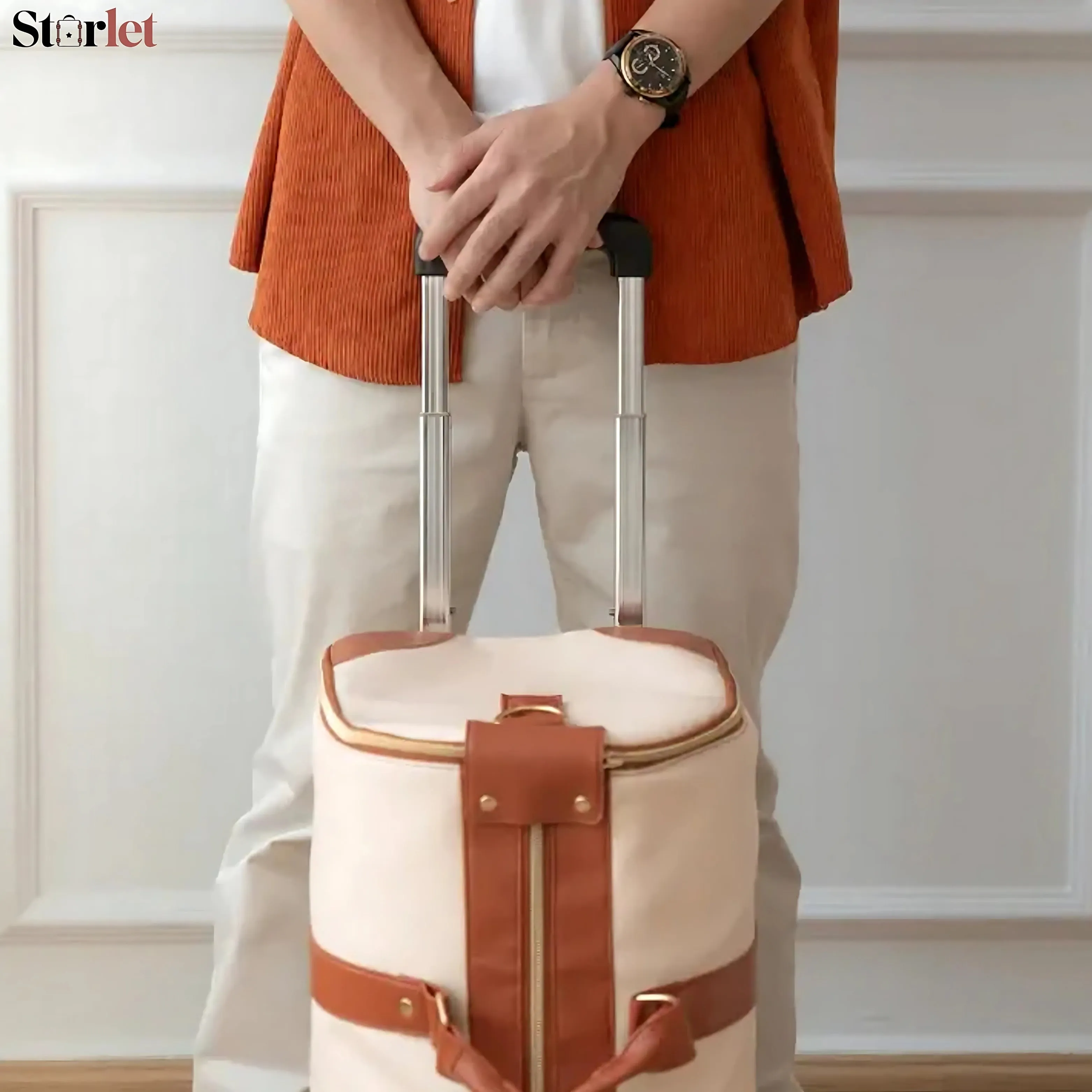 StarLet | Travel Bag