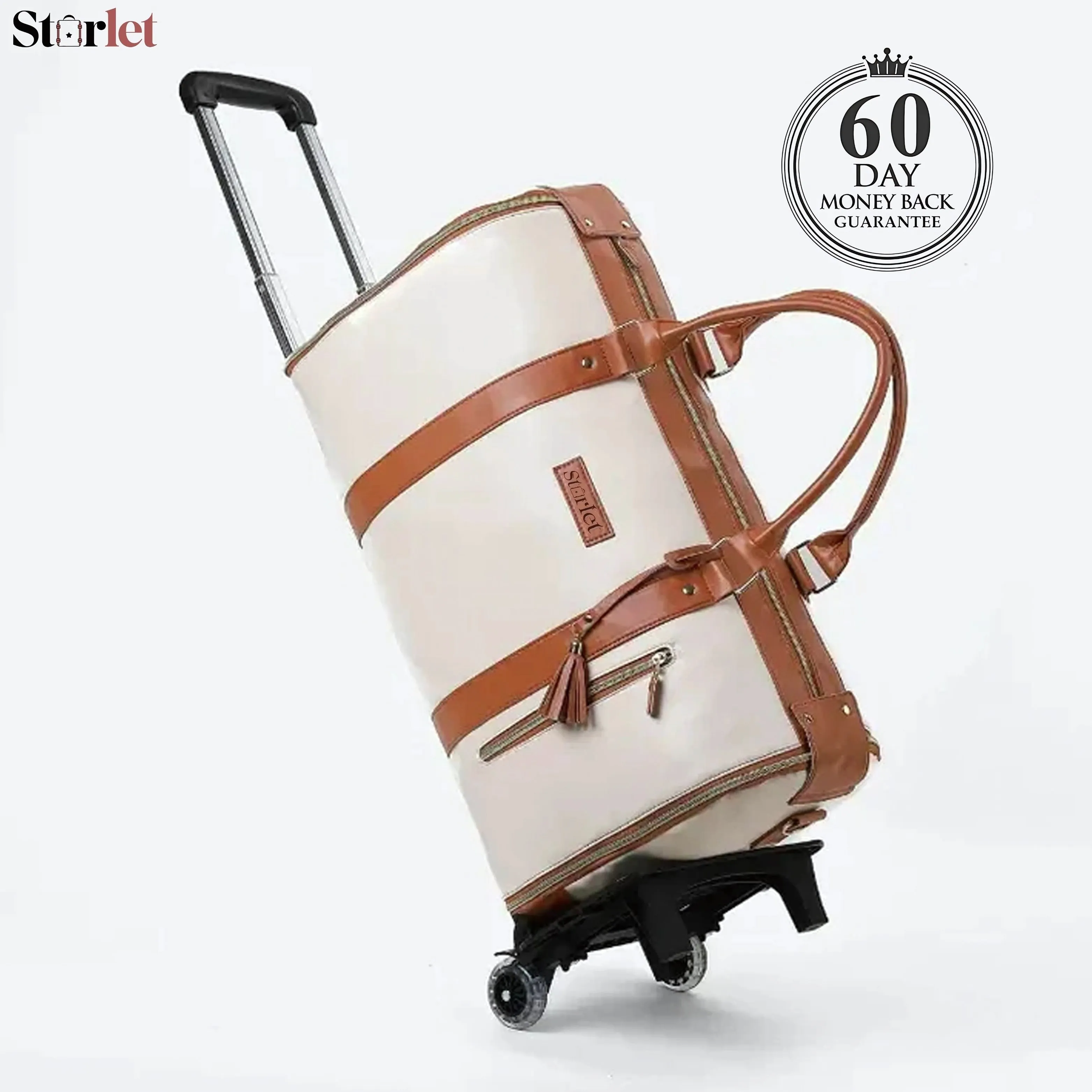 StarLet | Travel Bag