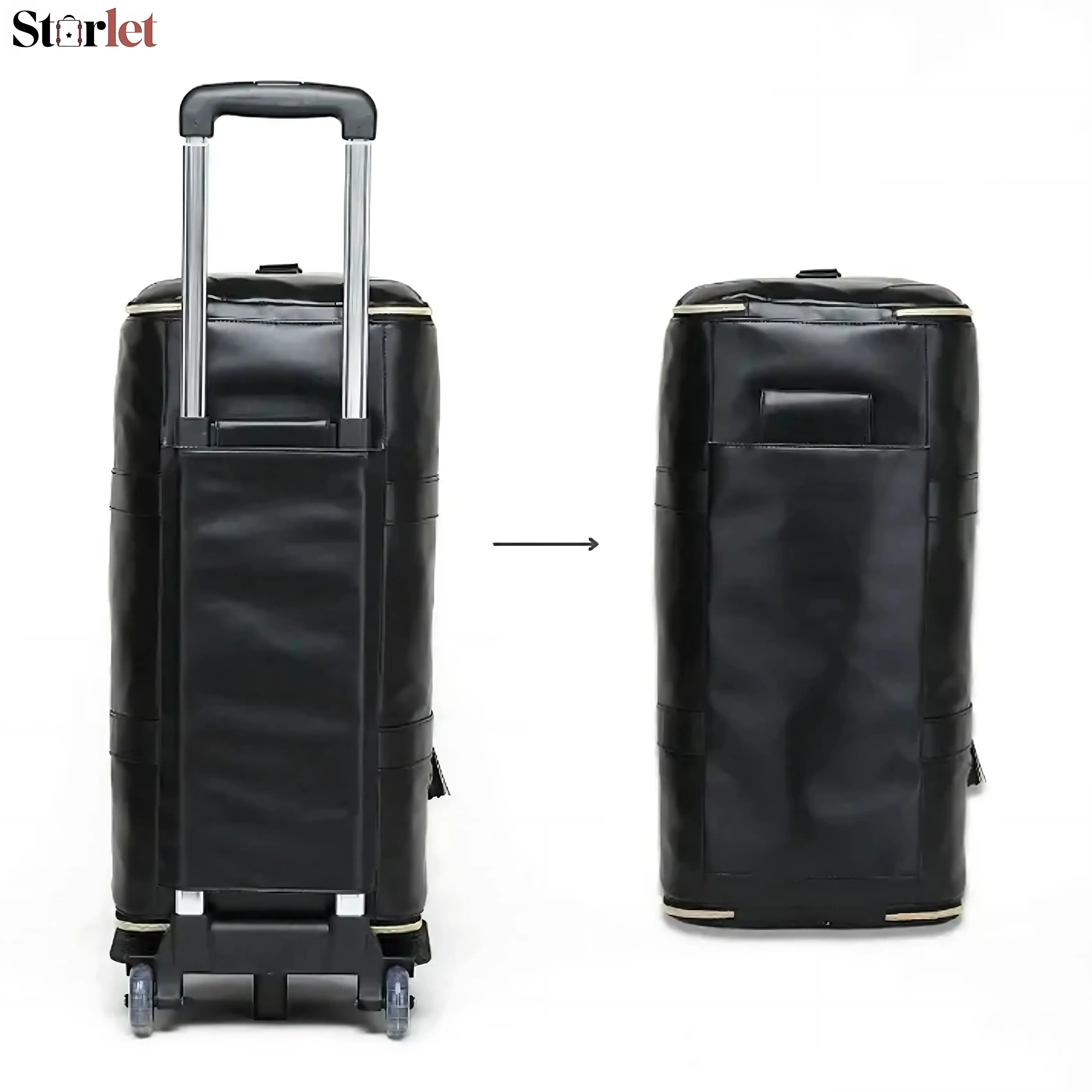 StarLet | Travel Bag