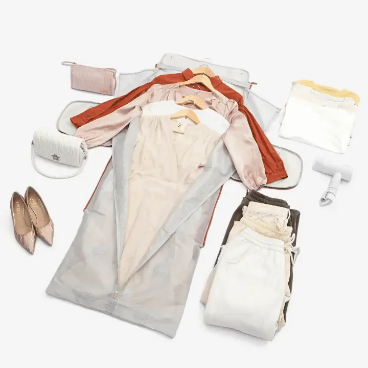 StarLet | Travel Bag