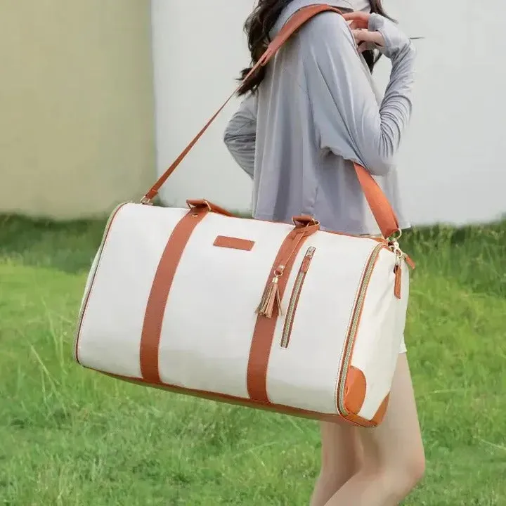 StarLet | Travel Bag