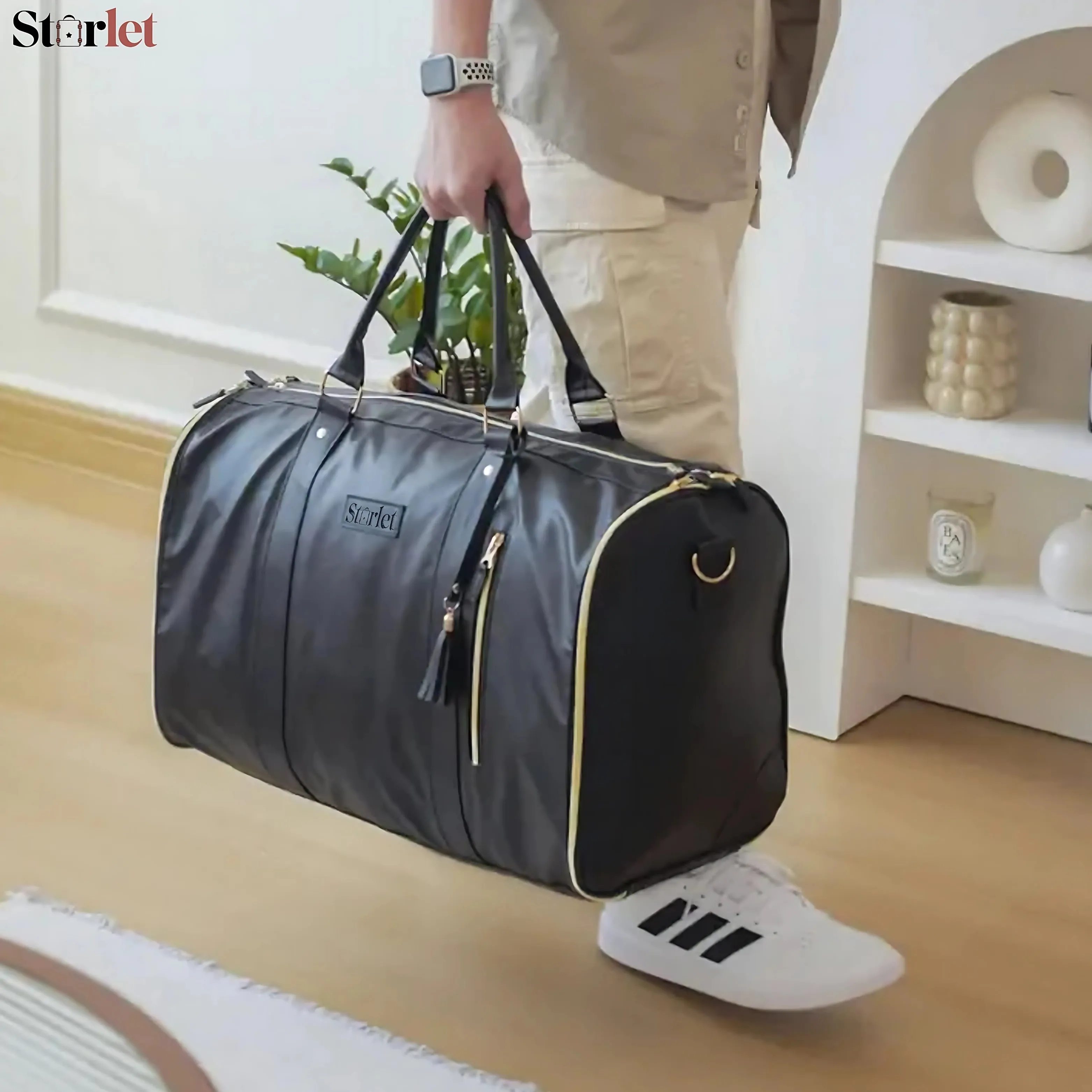 StarLet | Travel Bag