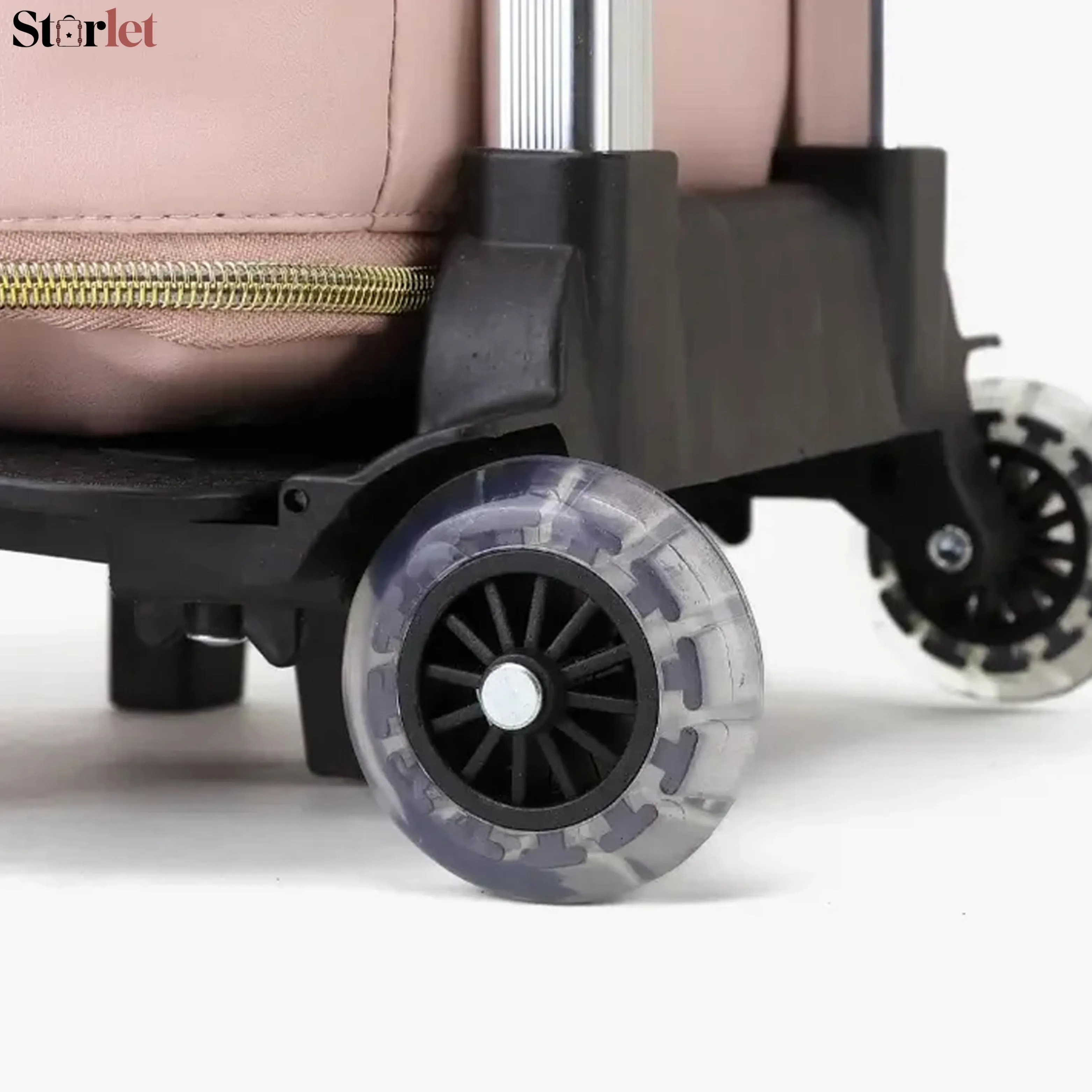 StarLet | Travel Bag