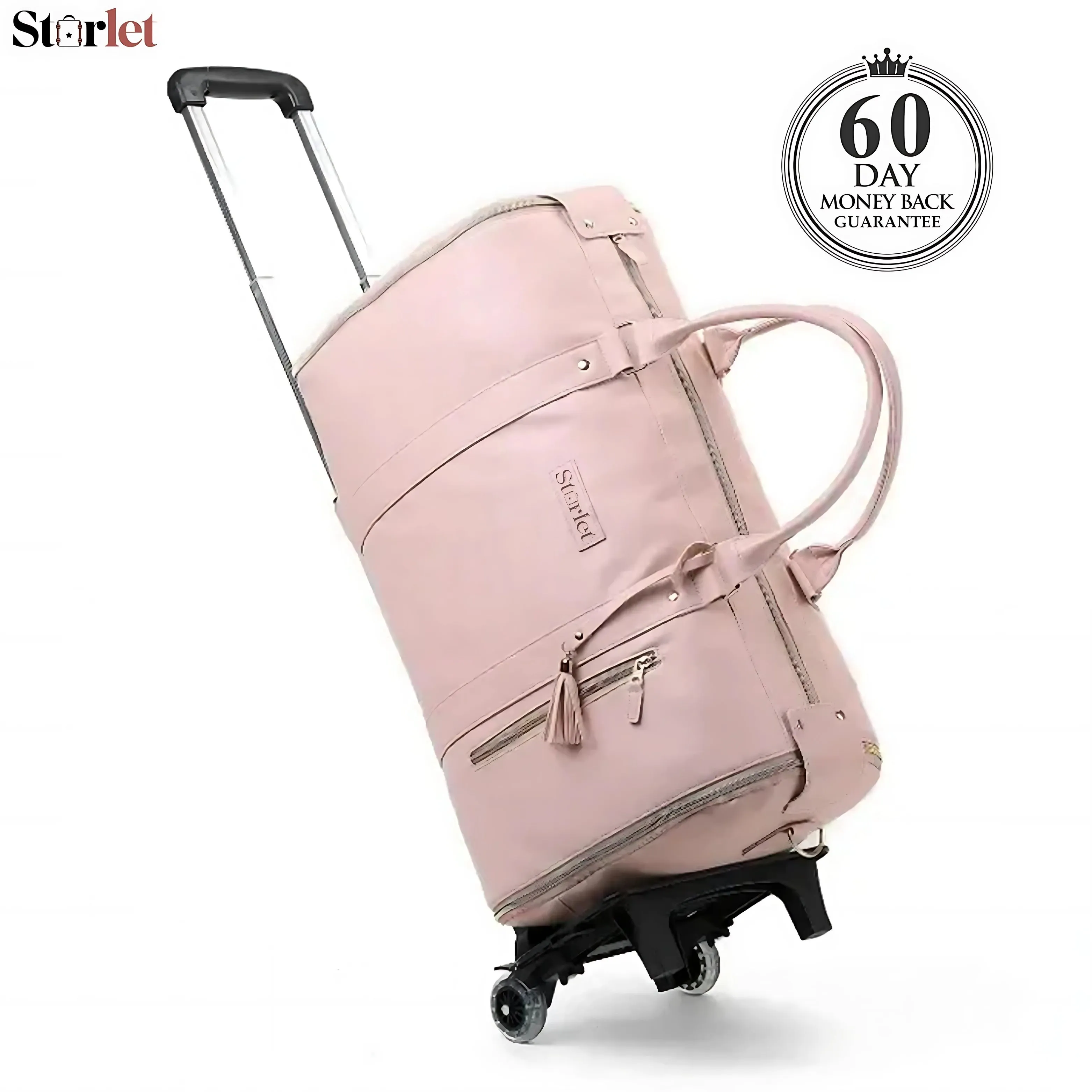 StarLet | Travel Bag