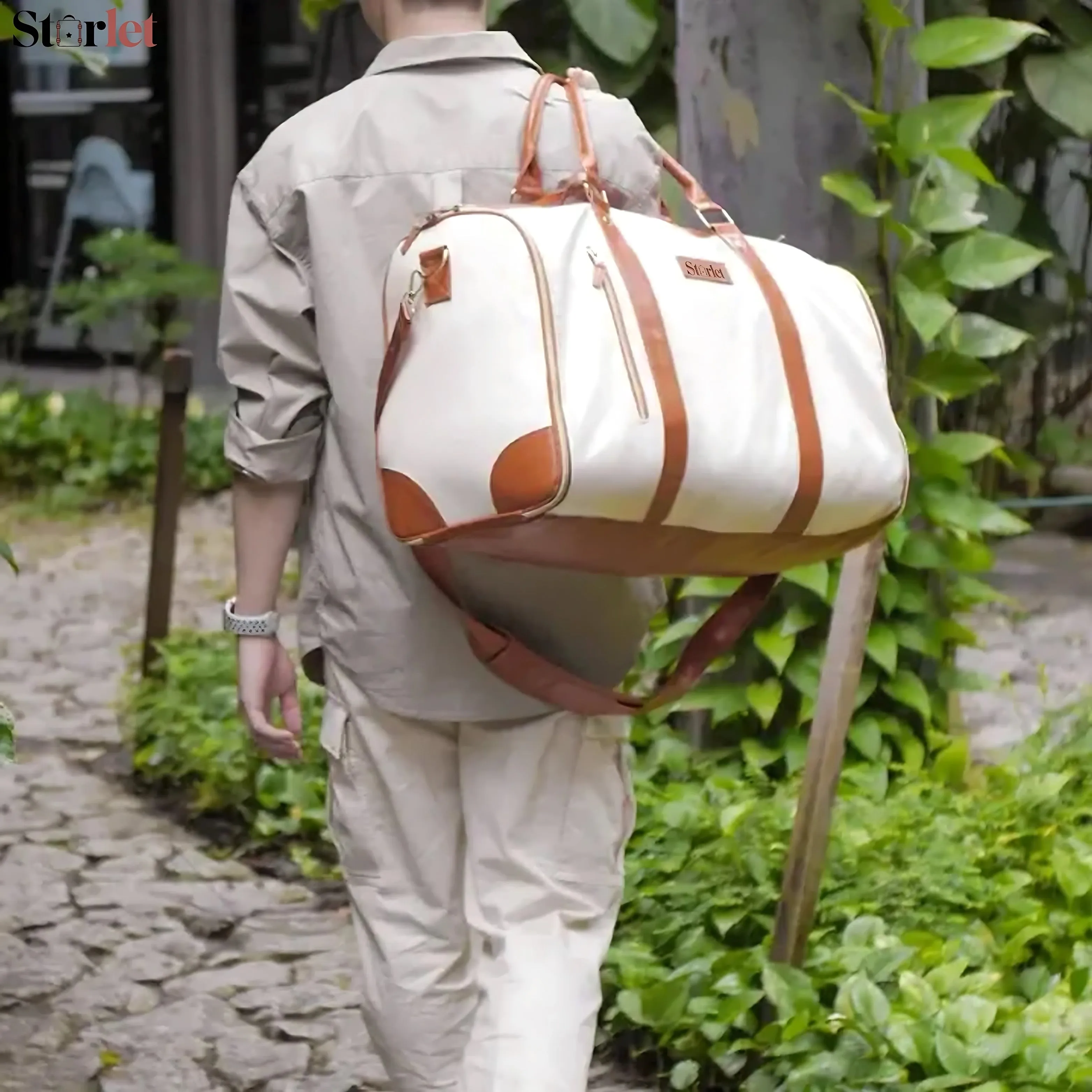 StarLet | Travel Bag