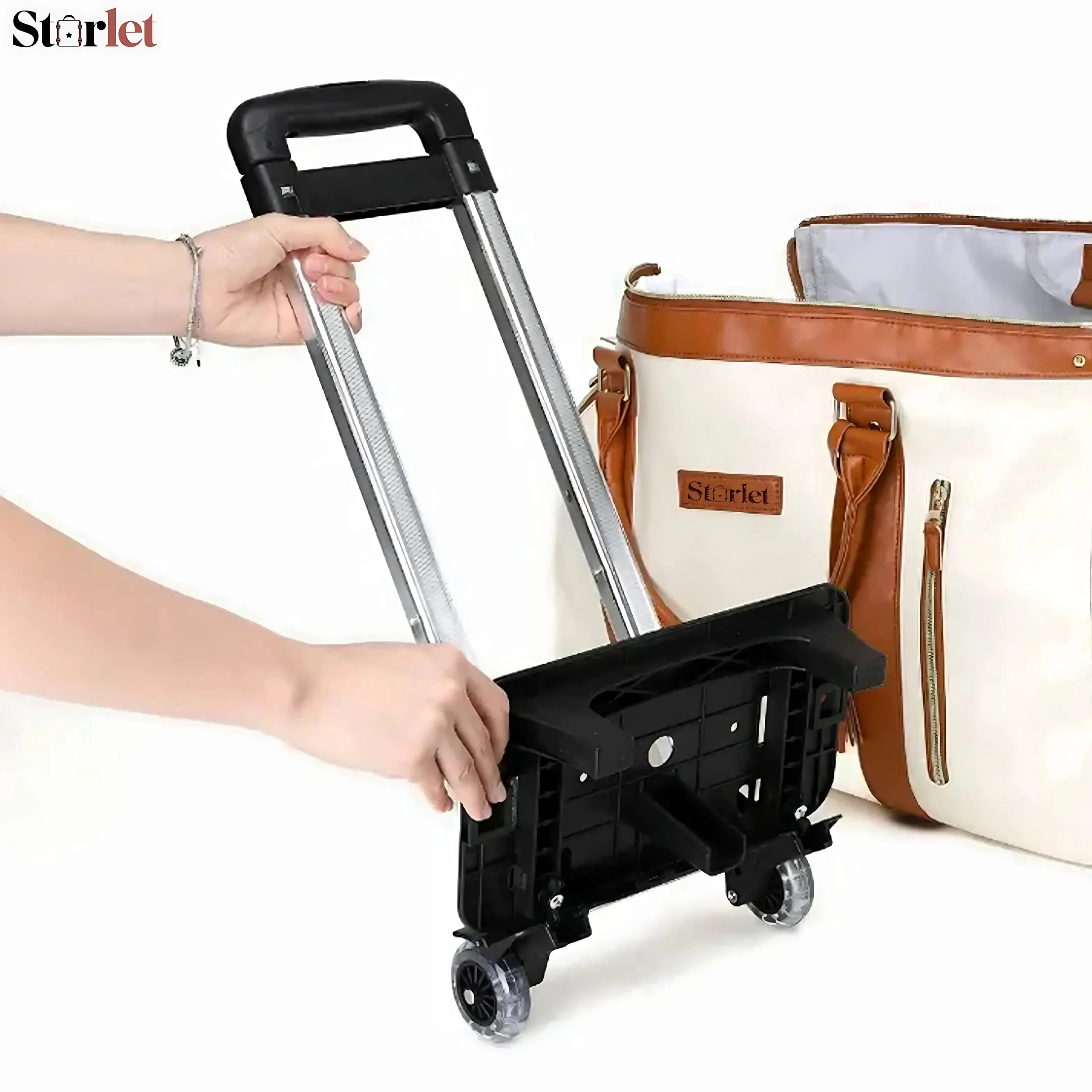 StarLet | Travel Bag