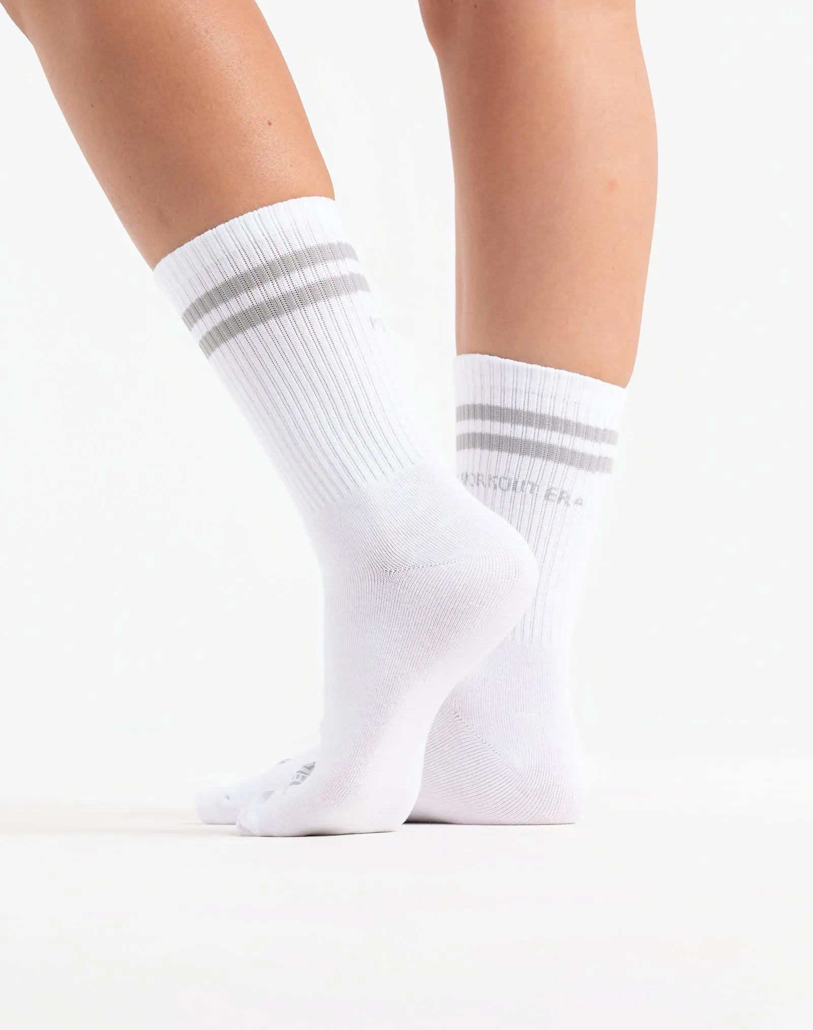 Stripe Socks (1 Pair) - Post-Workout Era